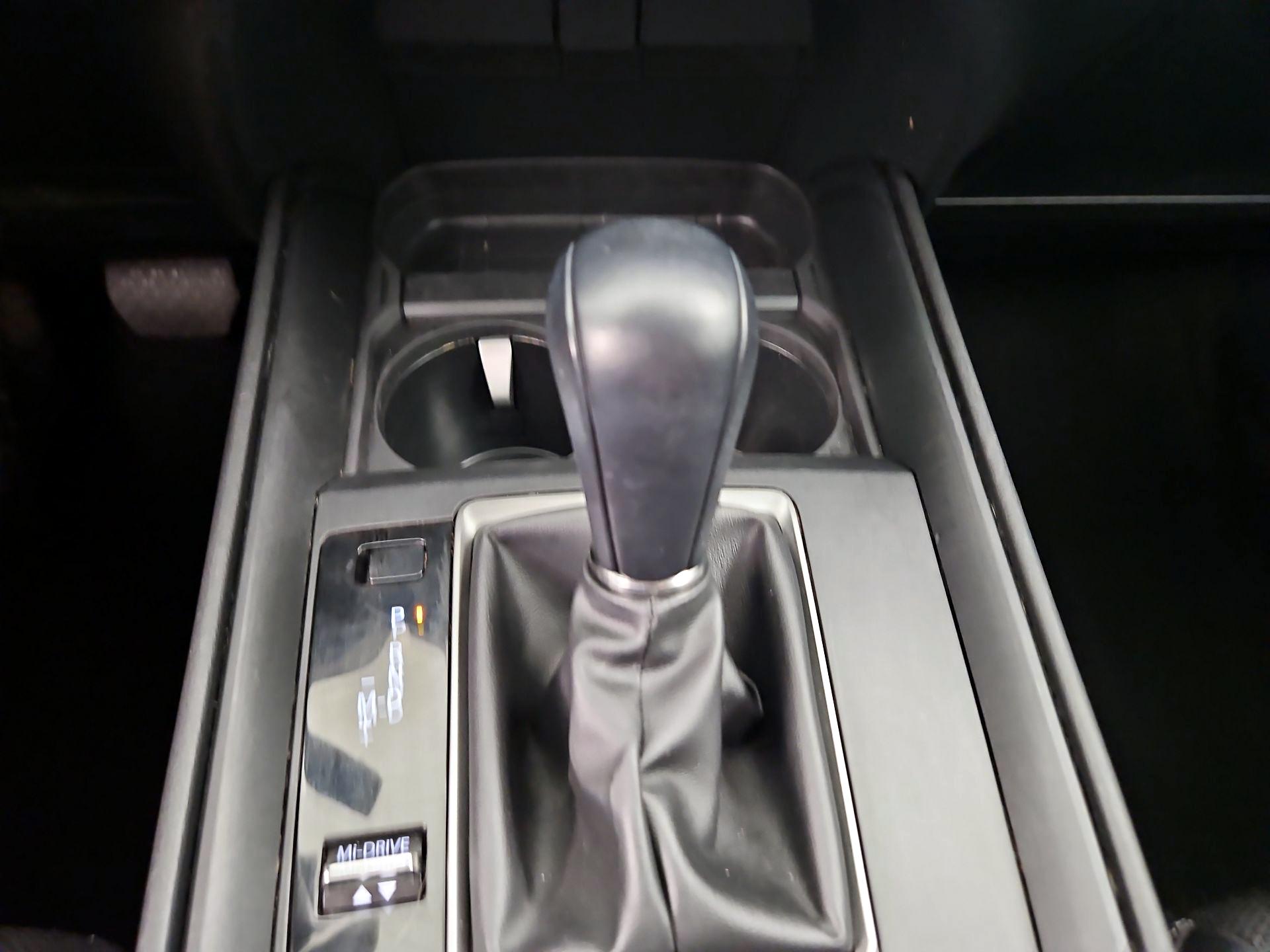 Thumbnail: 2024 Mazda CX-50 - 17