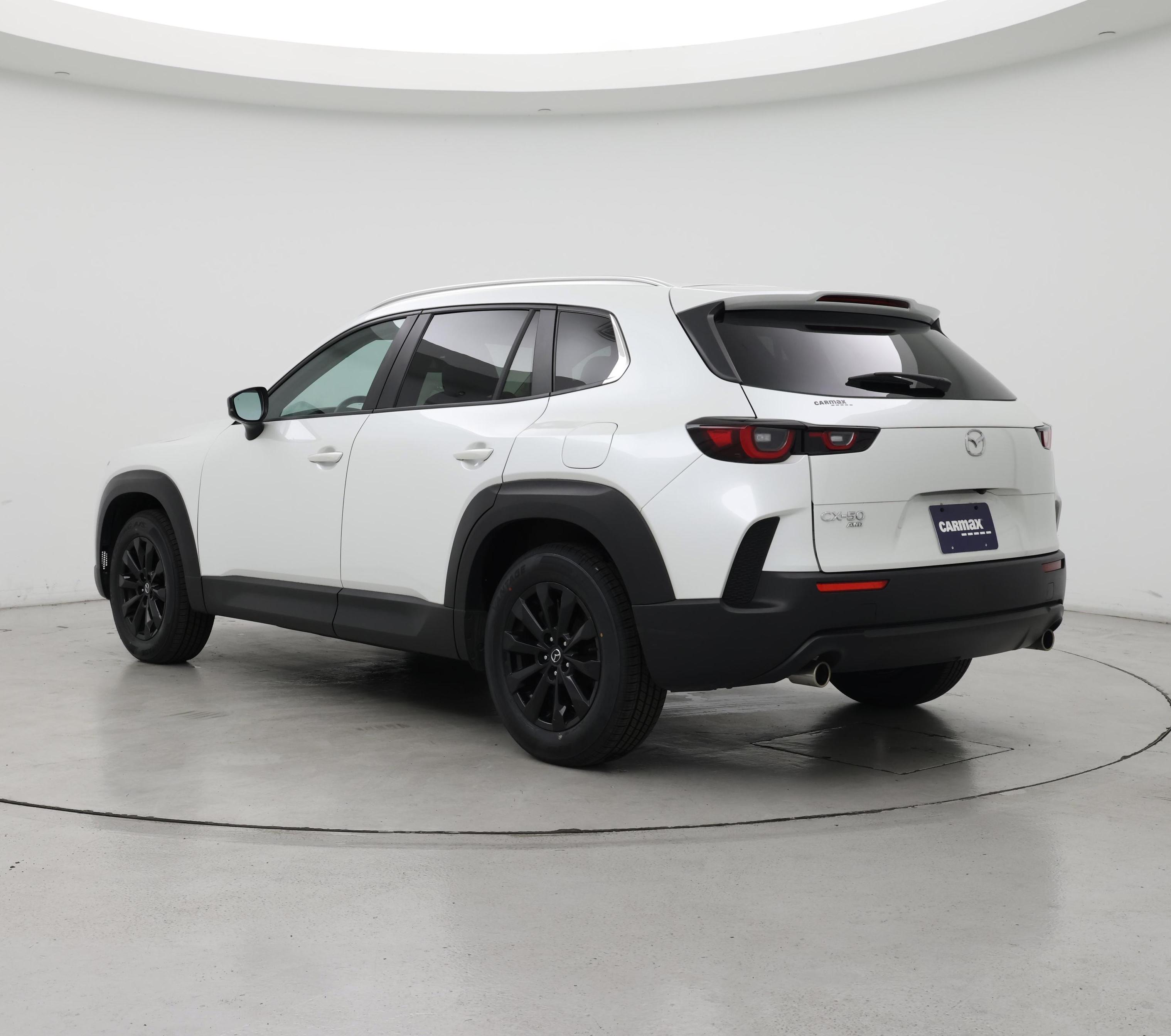 Thumbnail: 2024 Mazda CX-50 - 2