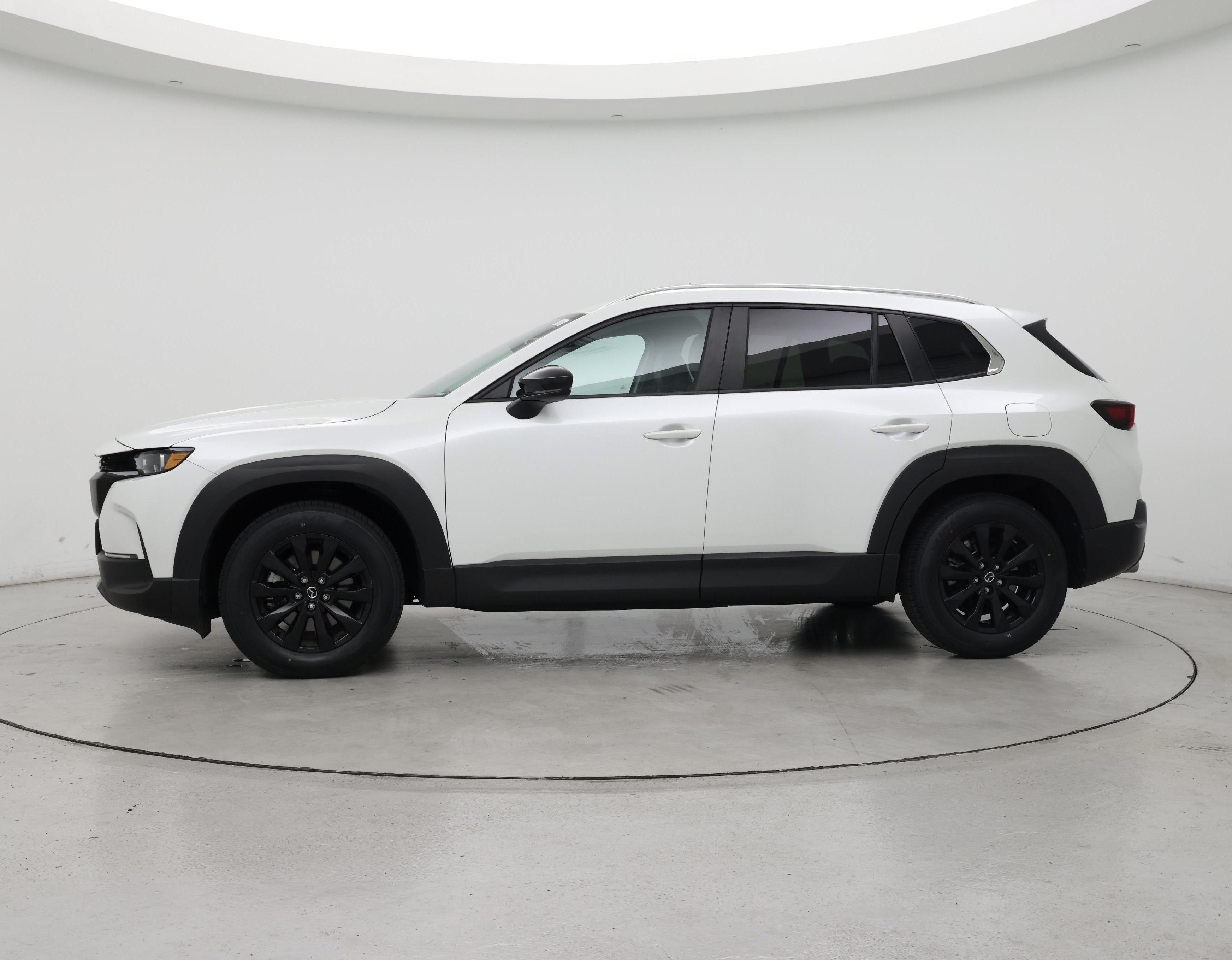 Thumbnail: 2024 Mazda CX-50 - 3