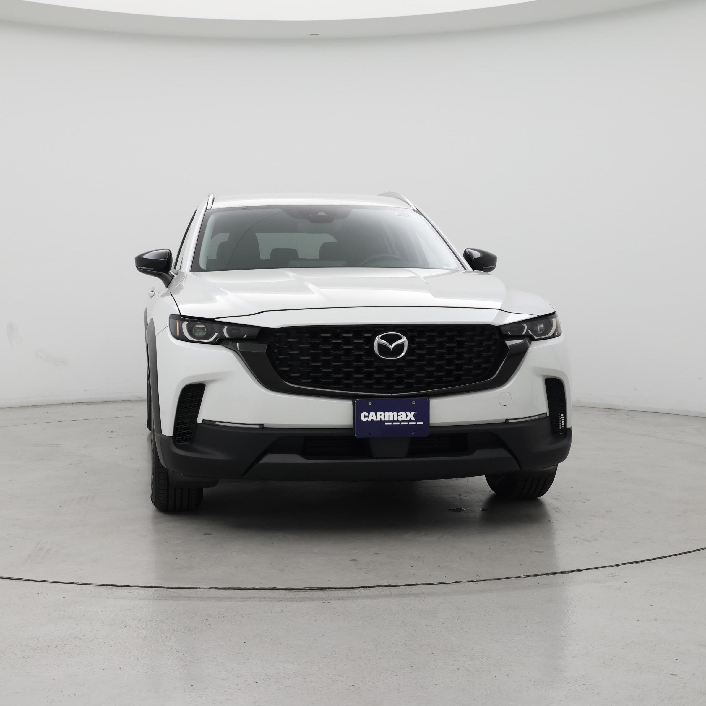 Thumbnail: 2024 Mazda CX-50 - 5