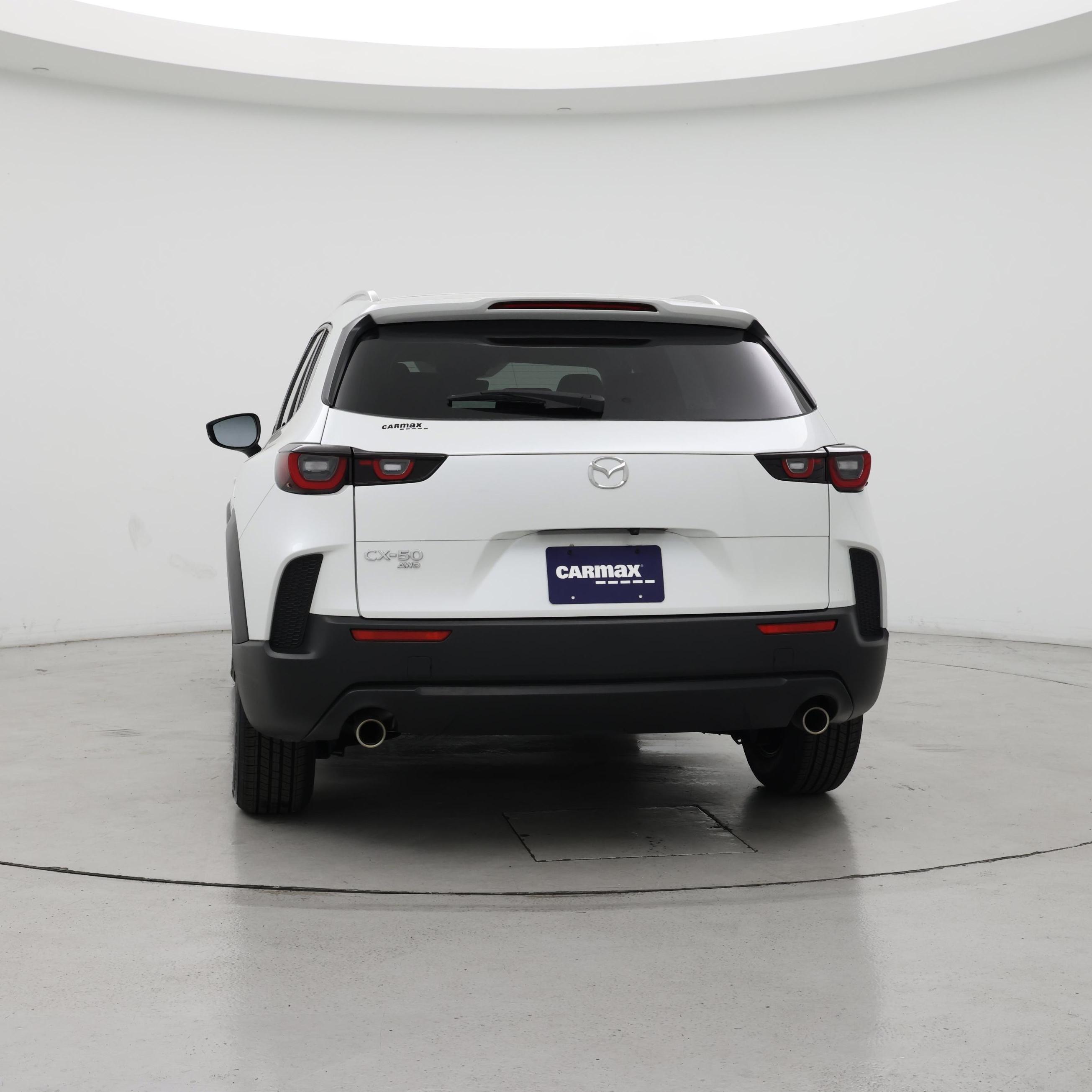 Thumbnail: 2024 Mazda CX-50 - 6