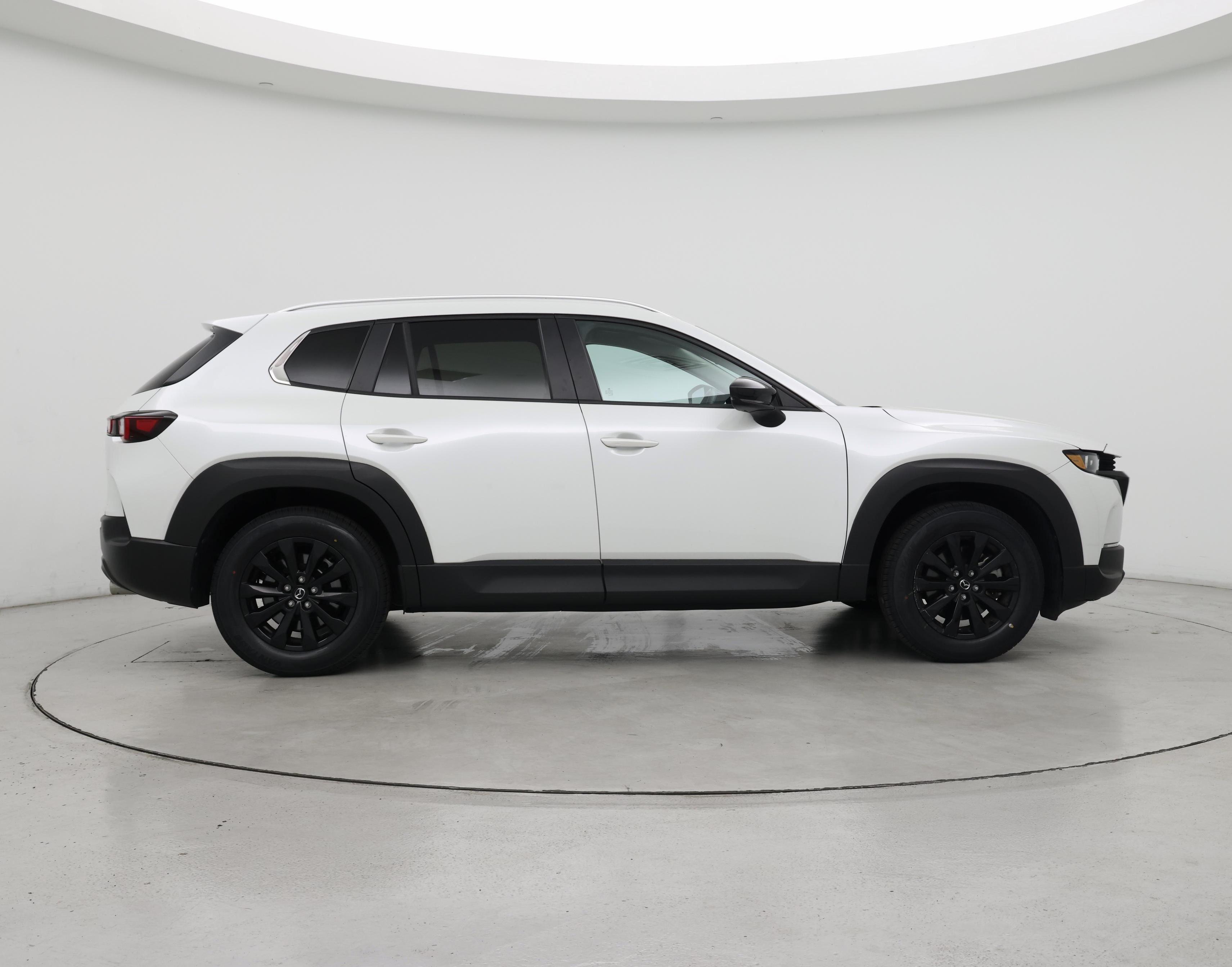 Thumbnail: 2024 Mazda CX-50 - 7