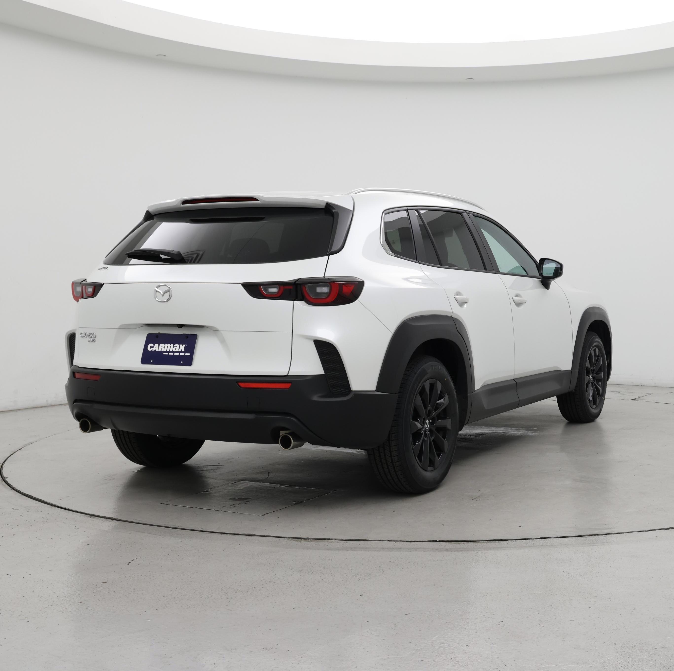 Thumbnail: 2024 Mazda CX-50 - 8