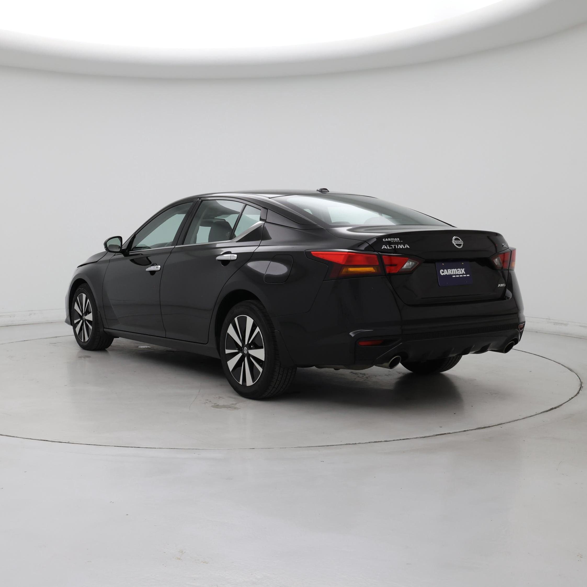 Thumbnail: 2019 Nissan Altima - 2