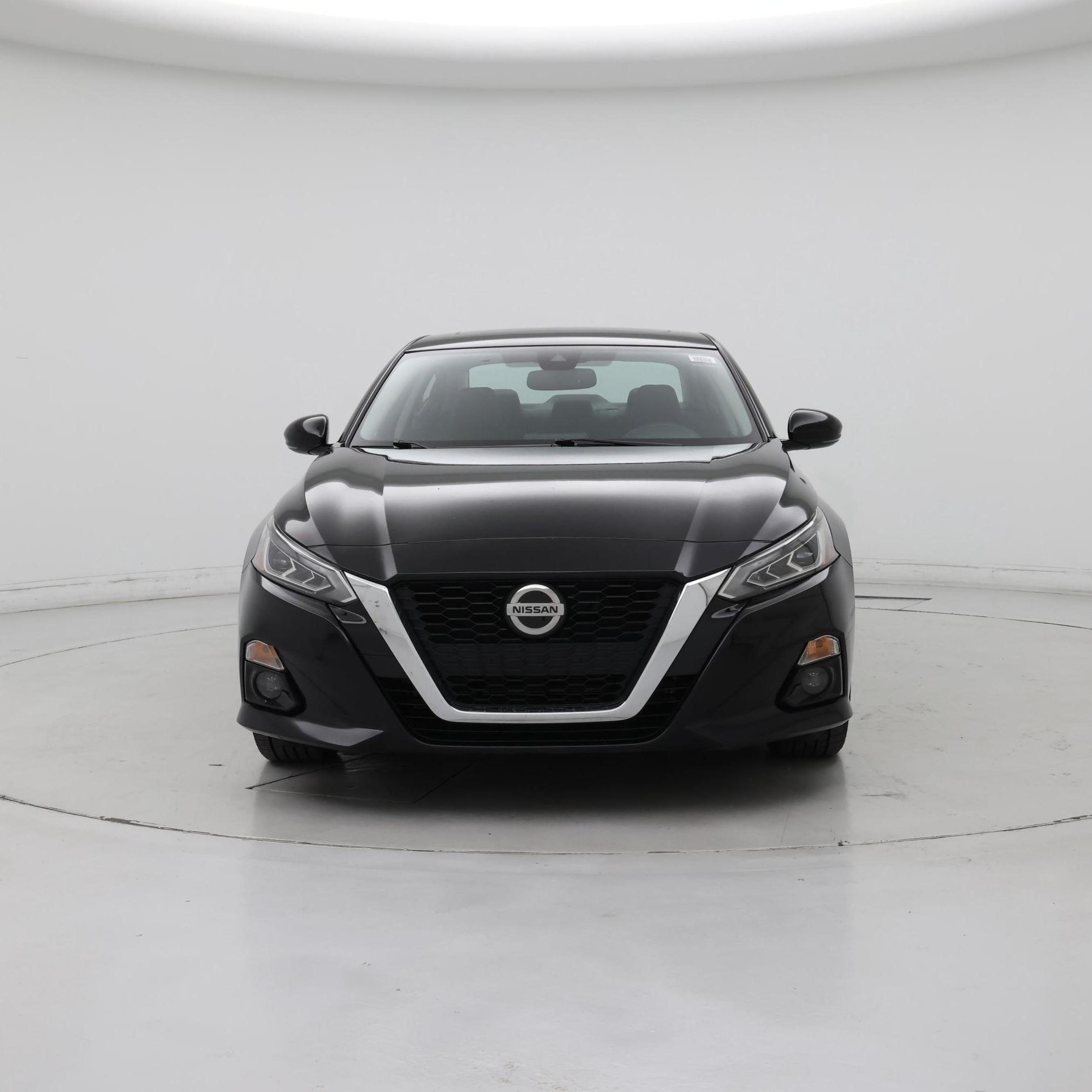 Thumbnail: 2019 Nissan Altima - 5