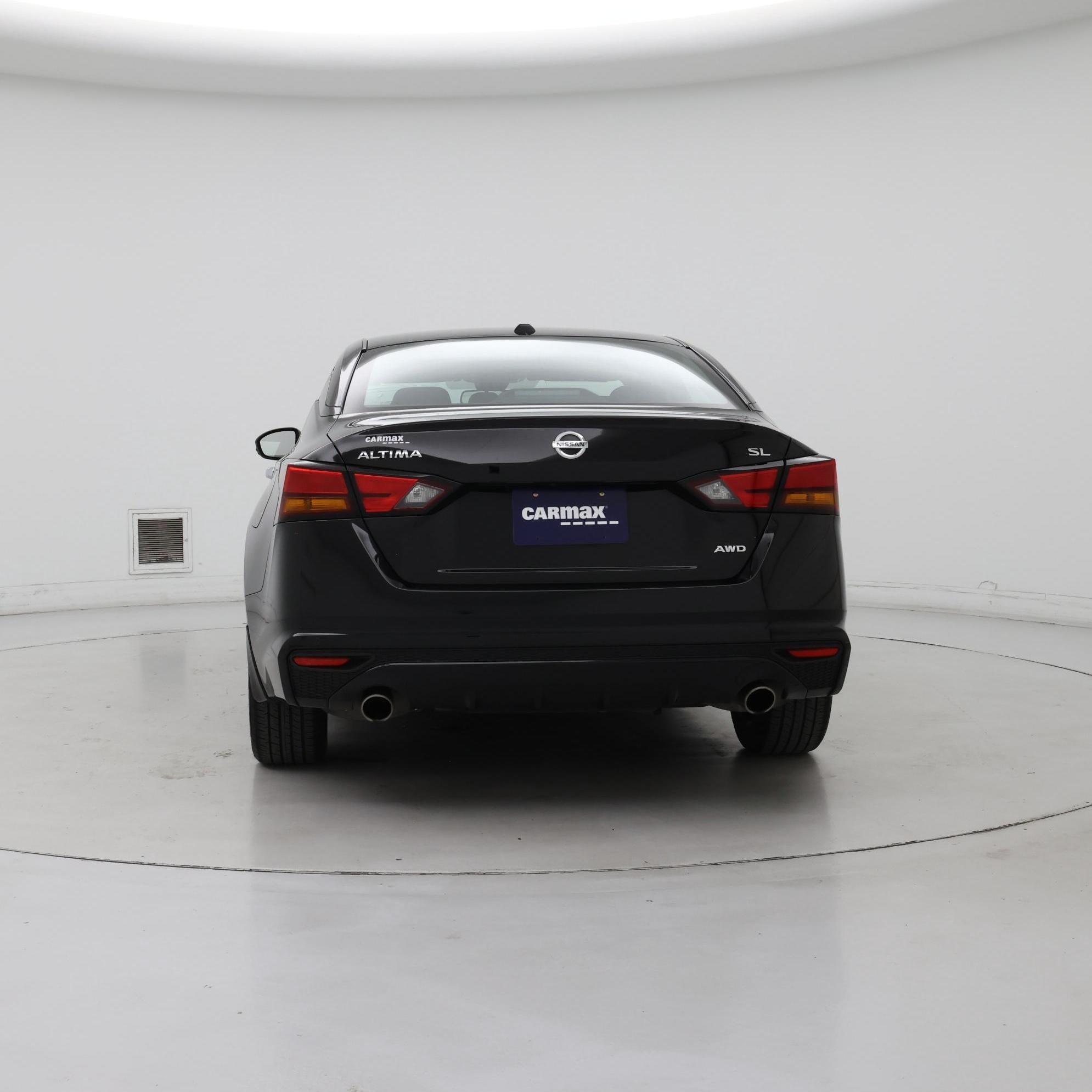 Thumbnail: 2019 Nissan Altima - 6