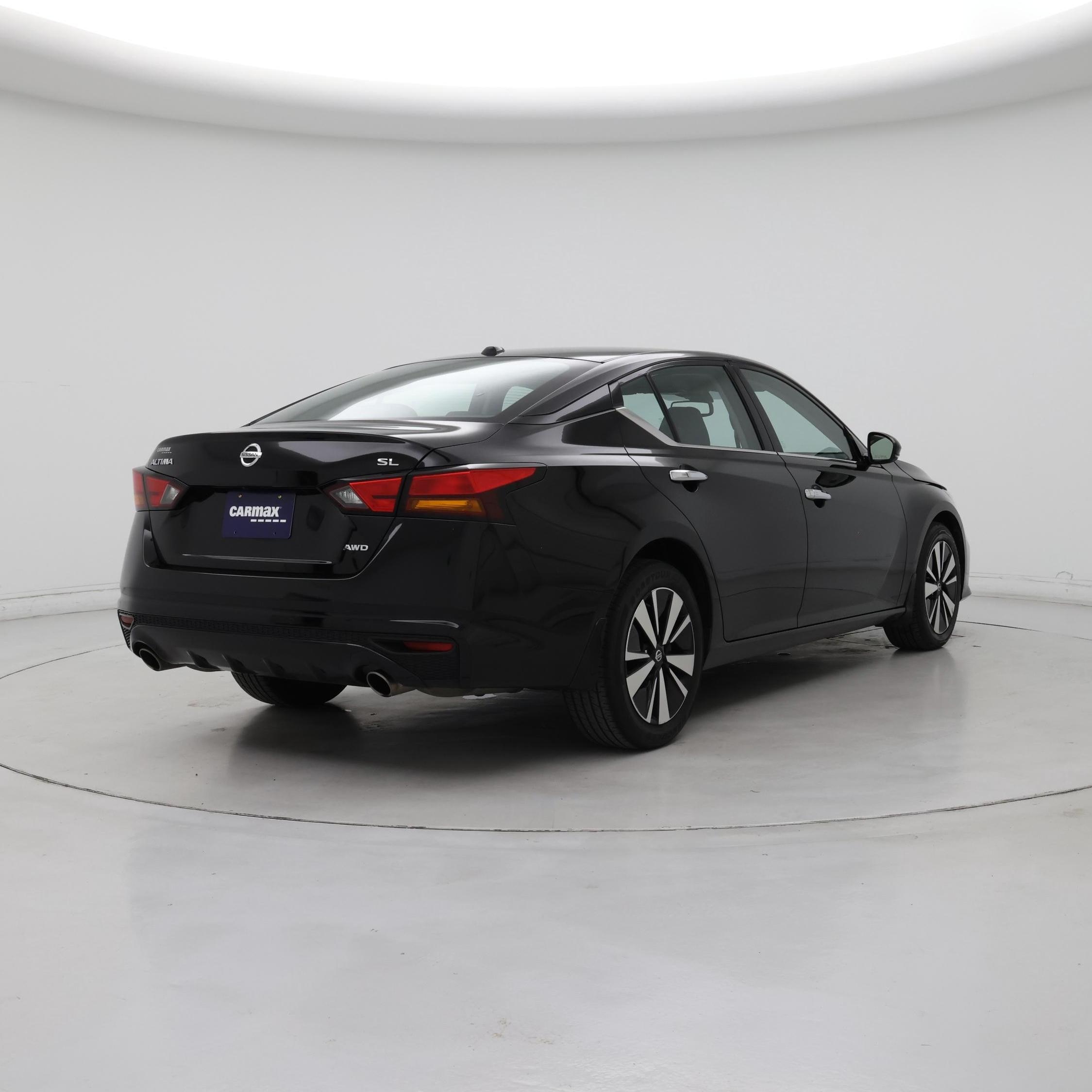 Thumbnail: 2019 Nissan Altima - 8