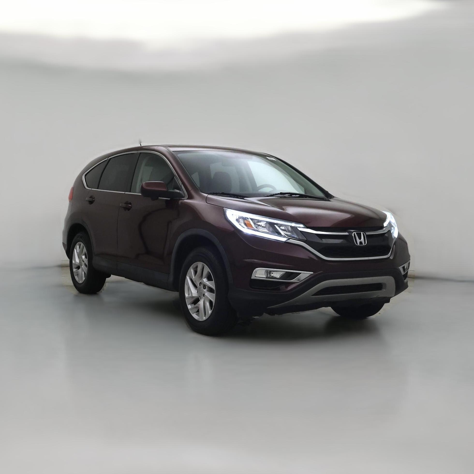 Thumbnail: 2016 Honda CR-V - 1