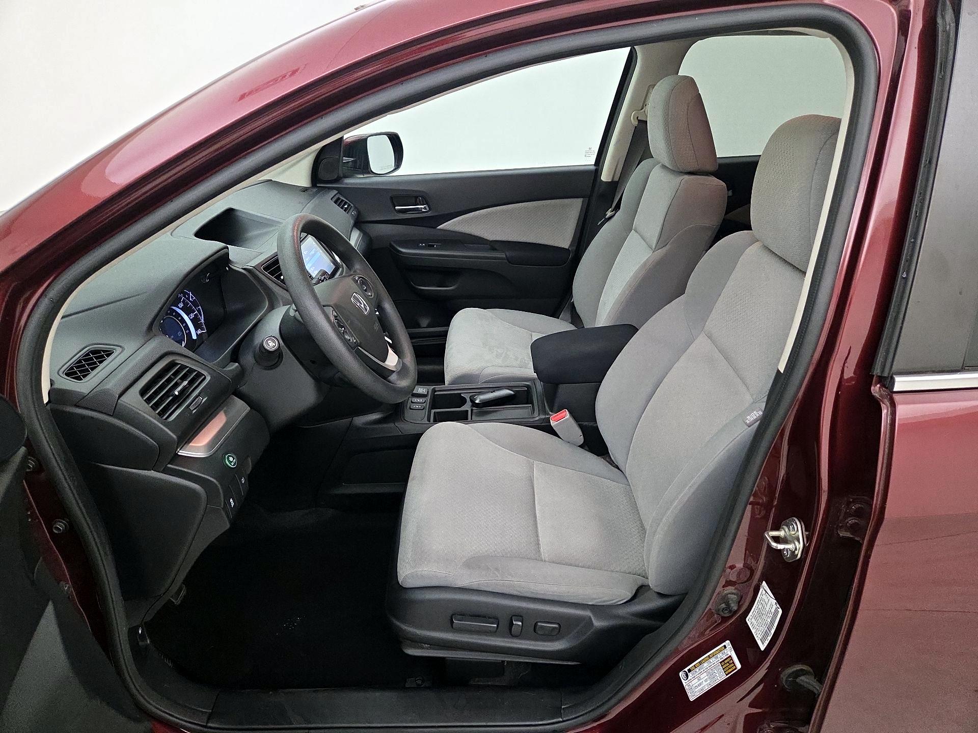 Thumbnail: 2016 Honda CR-V - 11