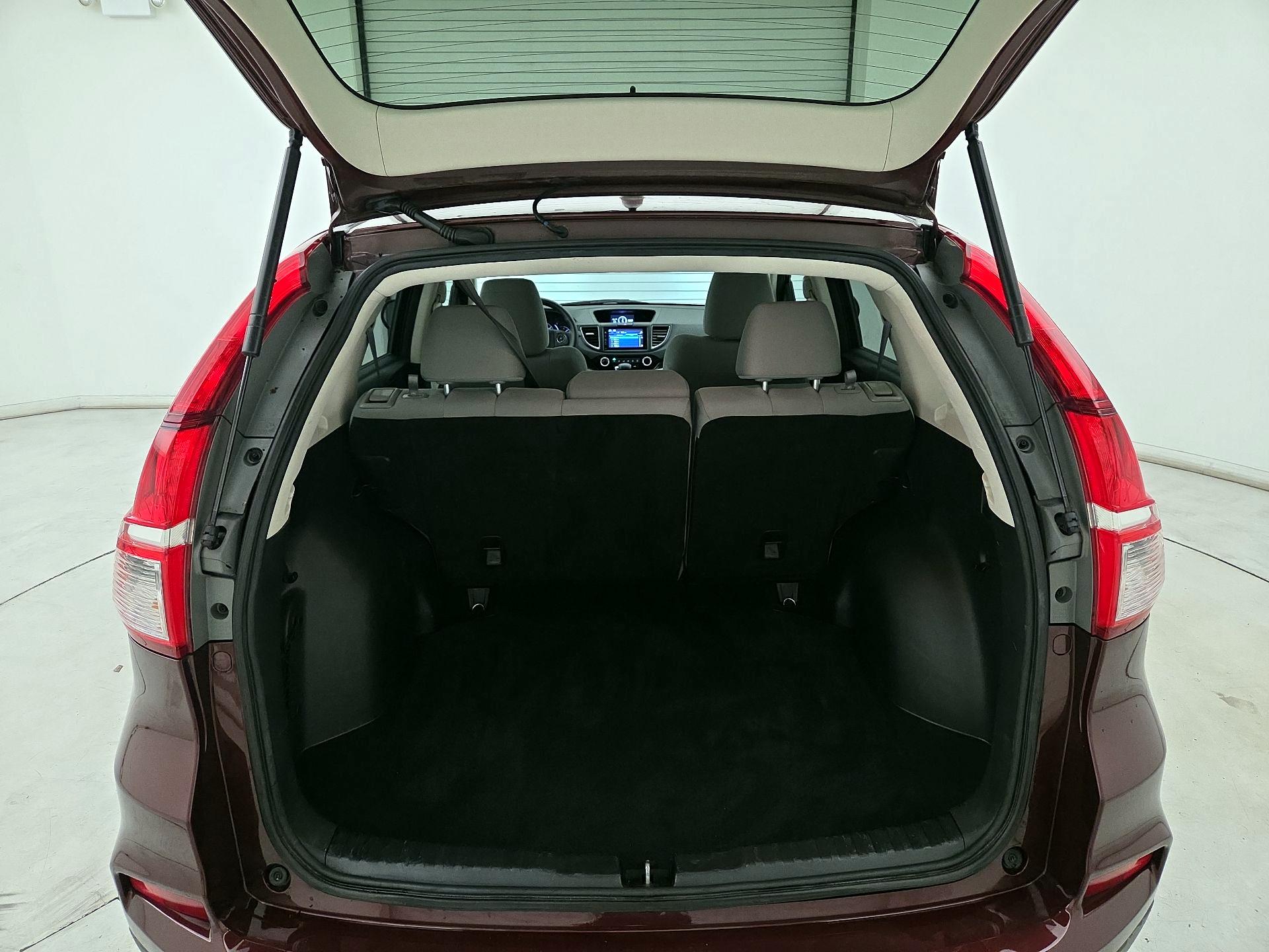 Thumbnail: 2016 Honda CR-V - 20