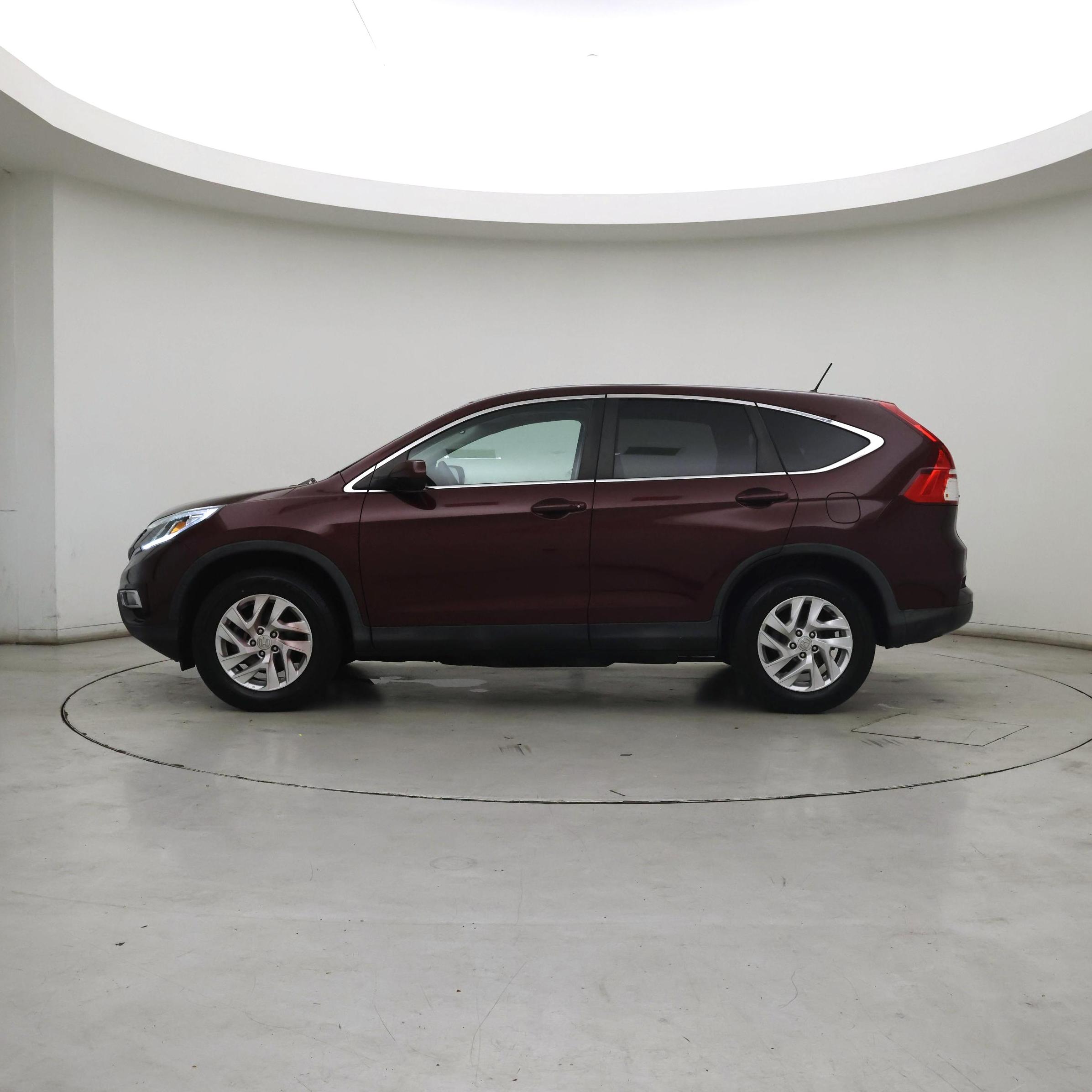 Thumbnail: 2016 Honda CR-V - 3