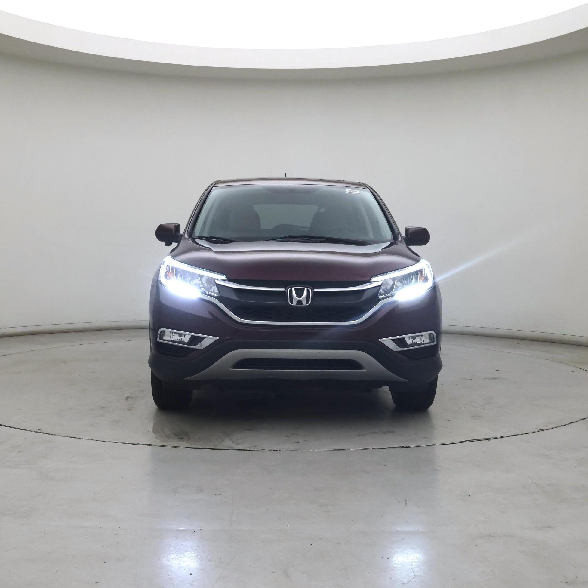 Thumbnail: 2016 Honda CR-V - 5