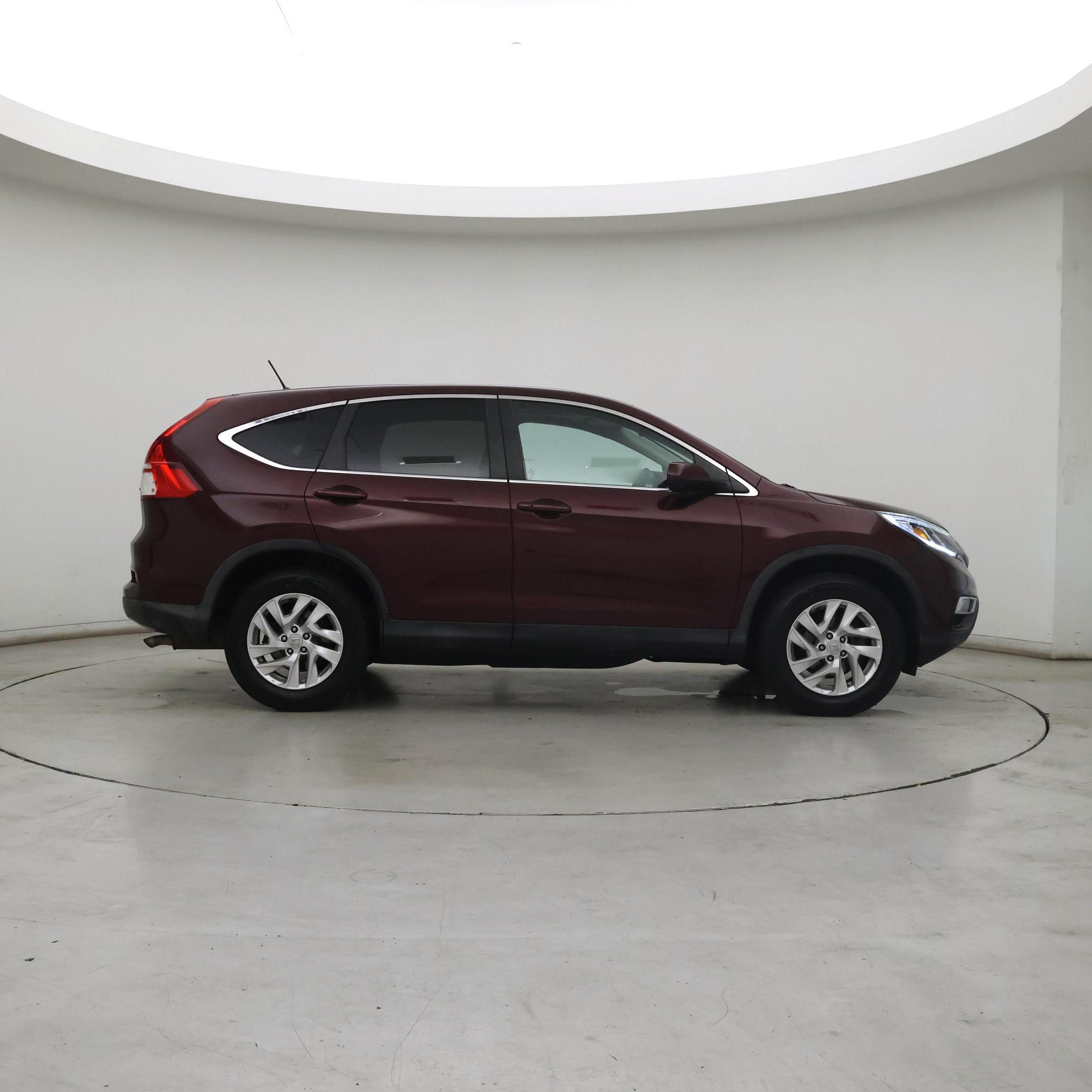 Thumbnail: 2016 Honda CR-V - 7