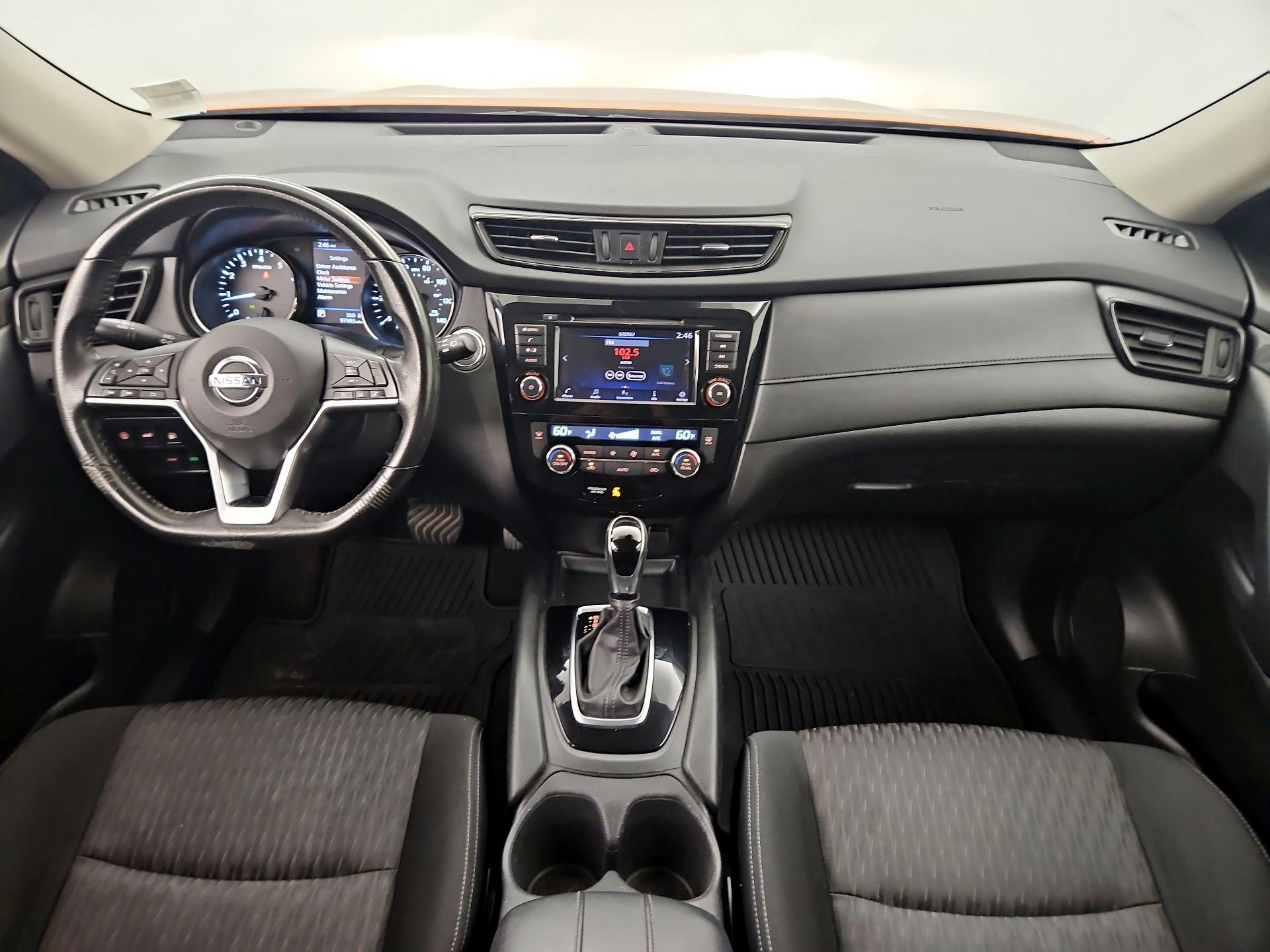 Thumbnail: 2019 Nissan Rogue - 9