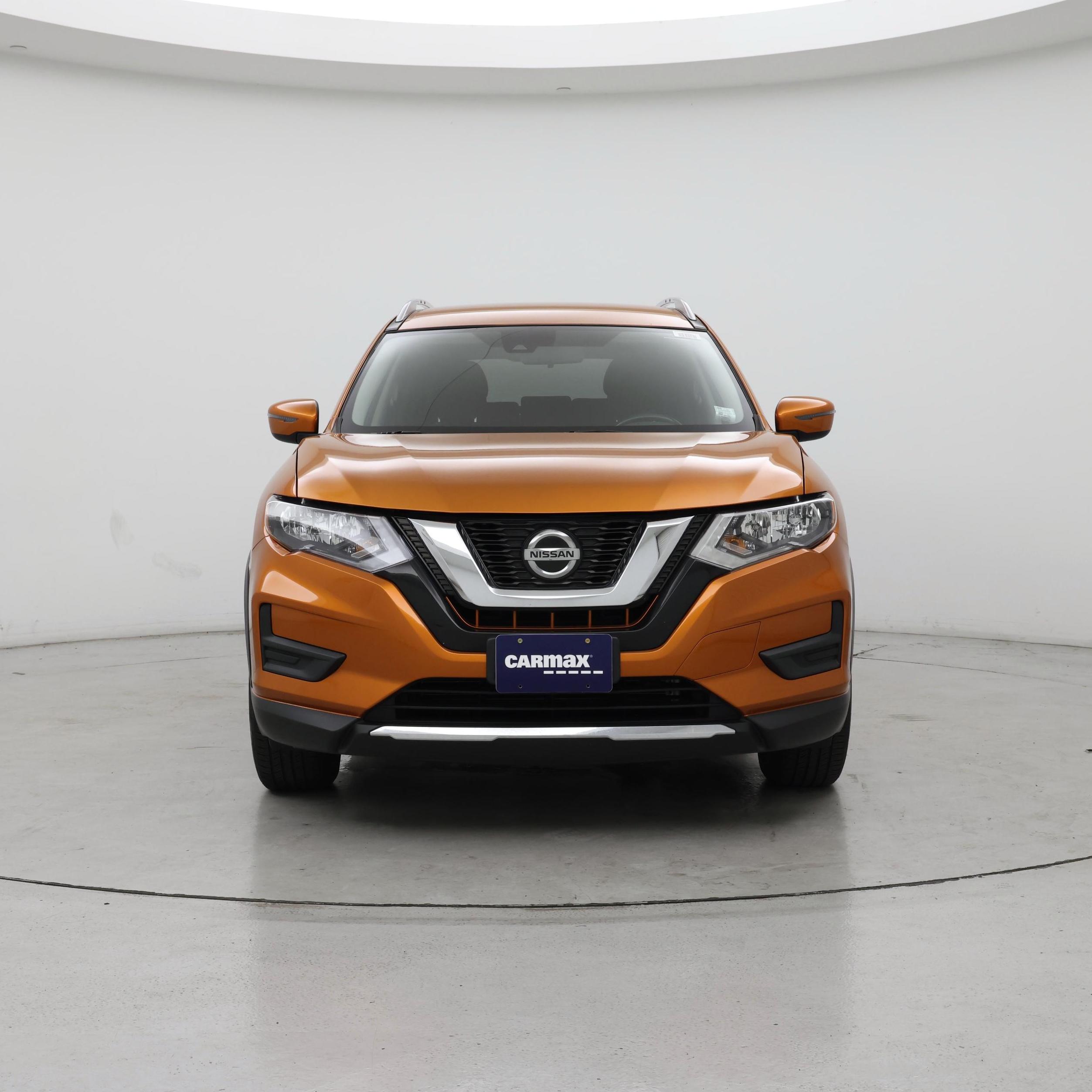 Thumbnail: 2019 Nissan Rogue - 5