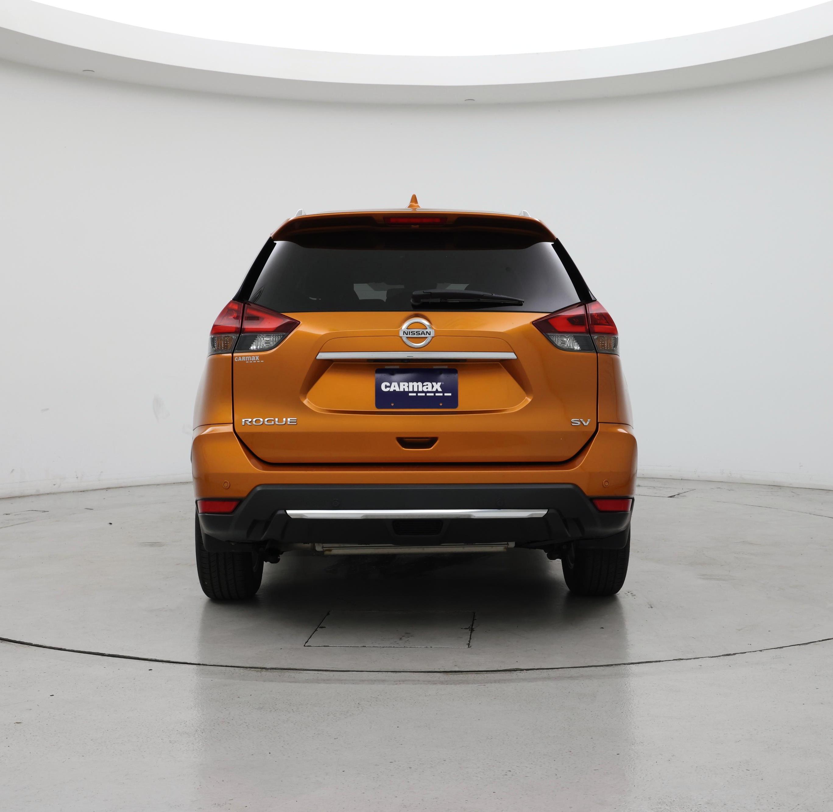 Thumbnail: 2019 Nissan Rogue - 6