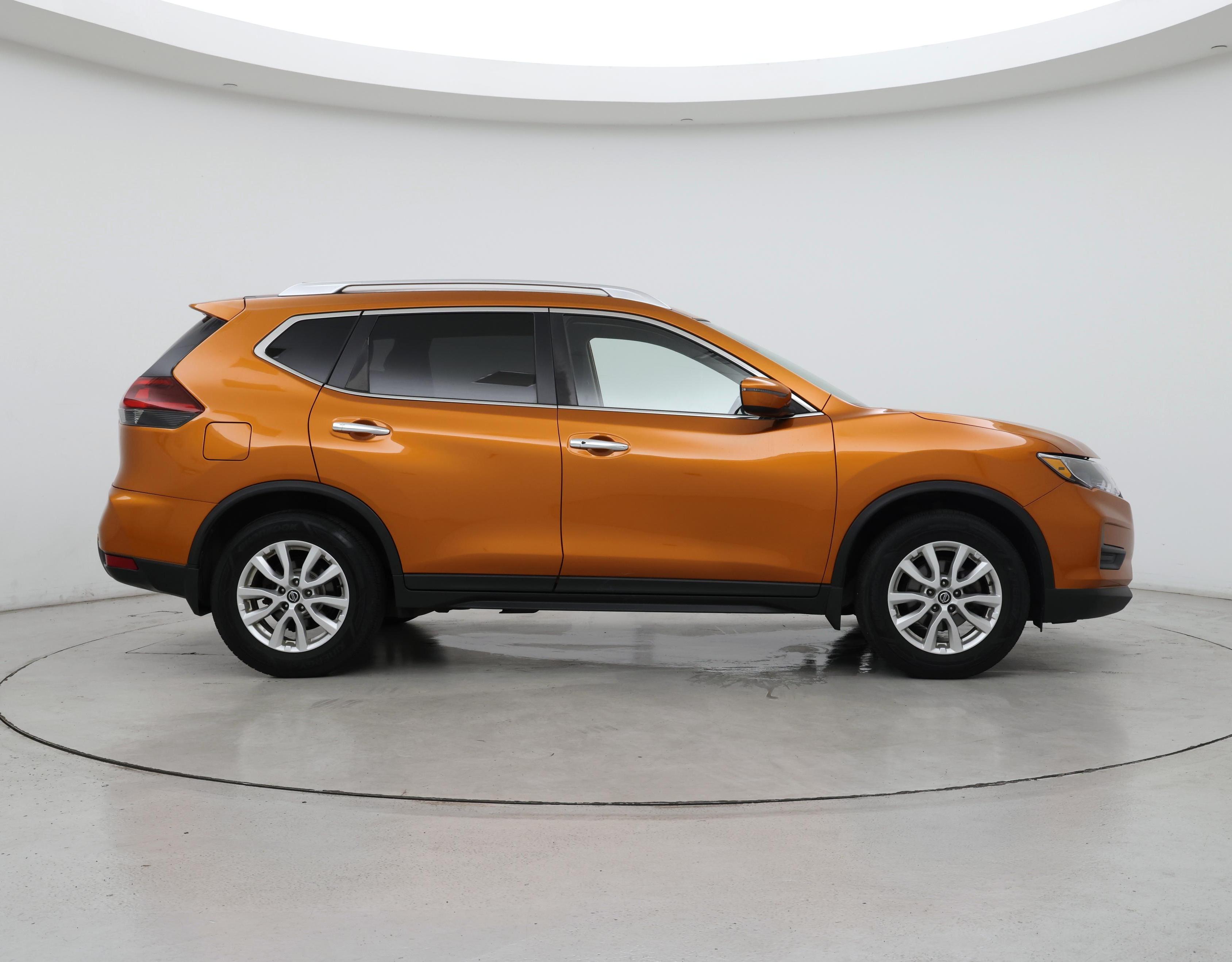 Thumbnail: 2019 Nissan Rogue - 7