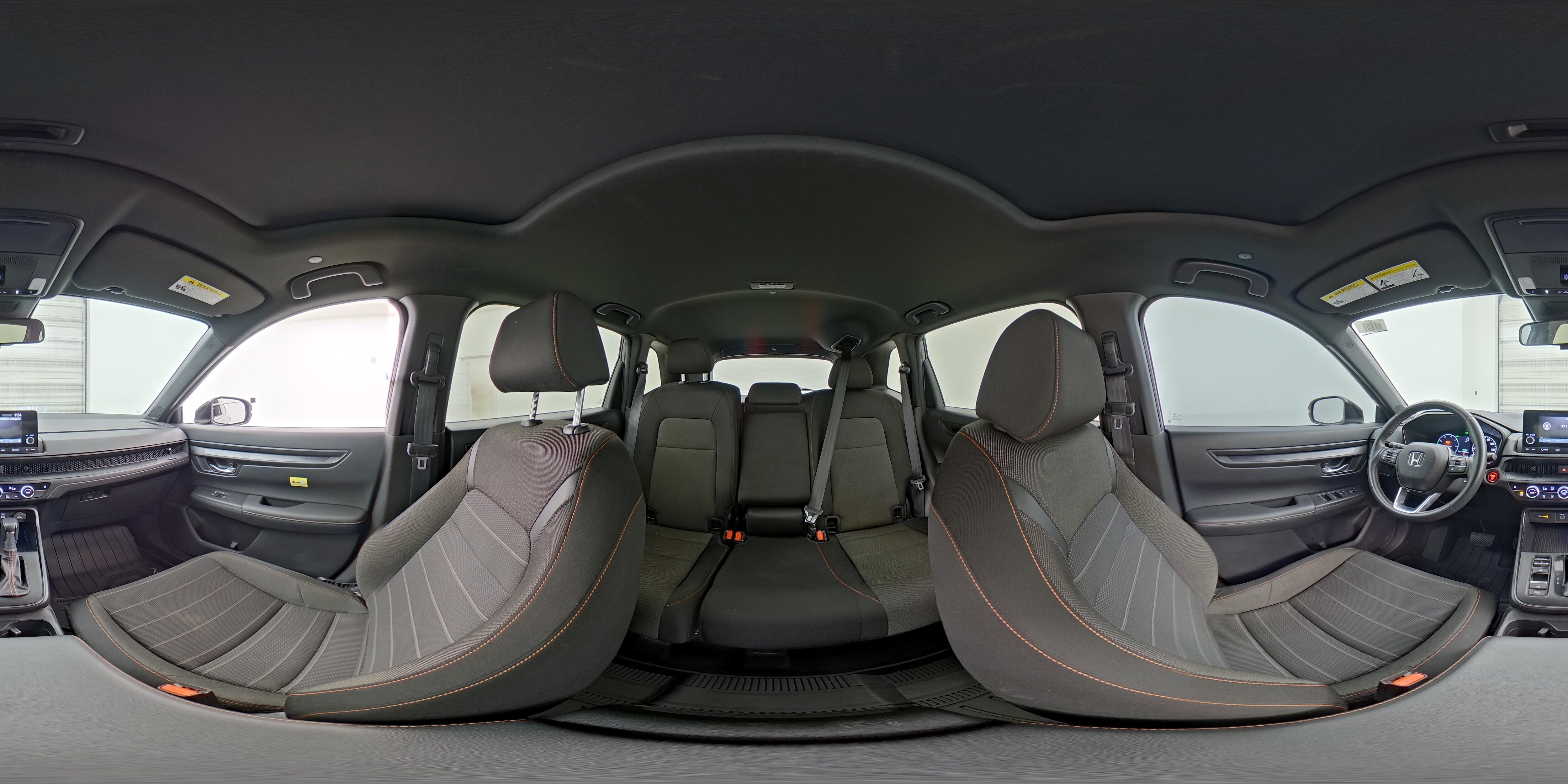 2023 Honda CR-V Sport - Photo 26