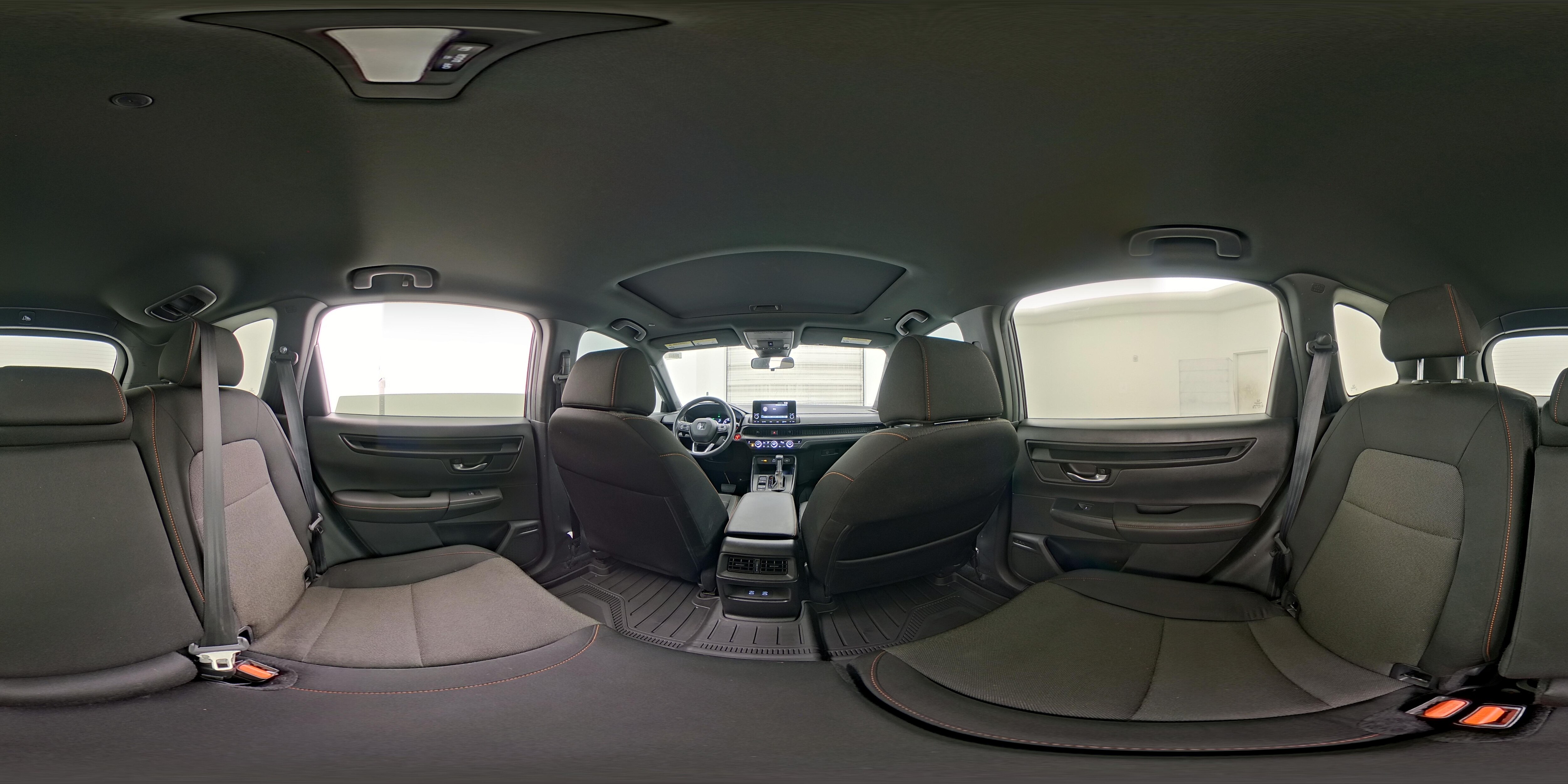 2023 Honda CR-V Sport - Photo 27