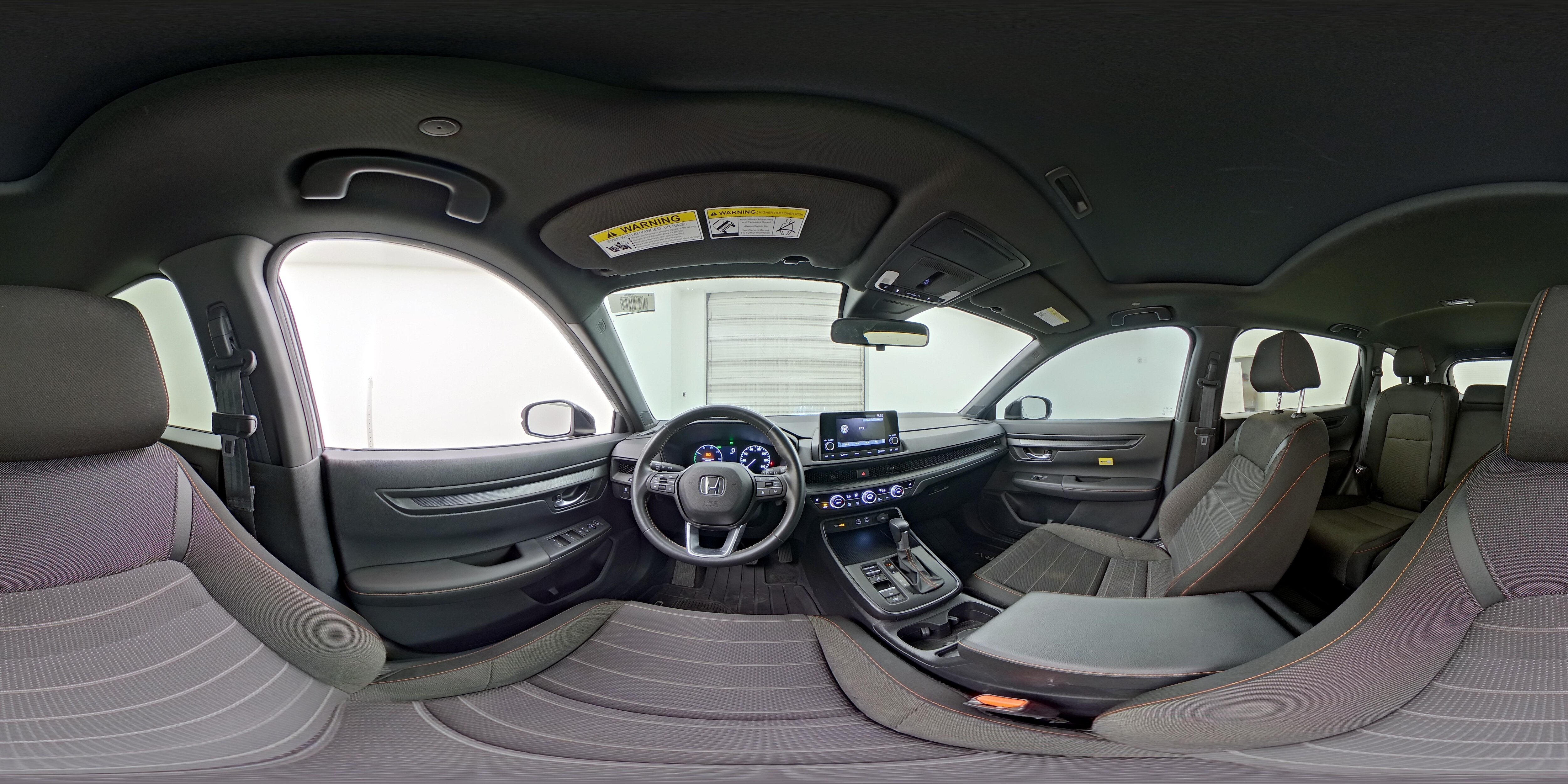 2023 Honda CR-V Sport - Photo 28