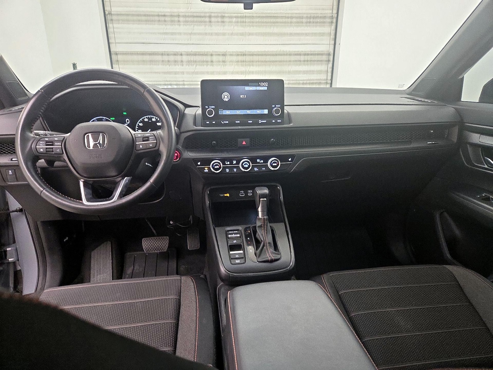 2023 Honda CR-V Sport - Photo 10