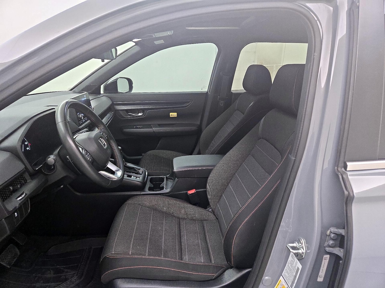 2023 Honda CR-V Sport - Photo 12