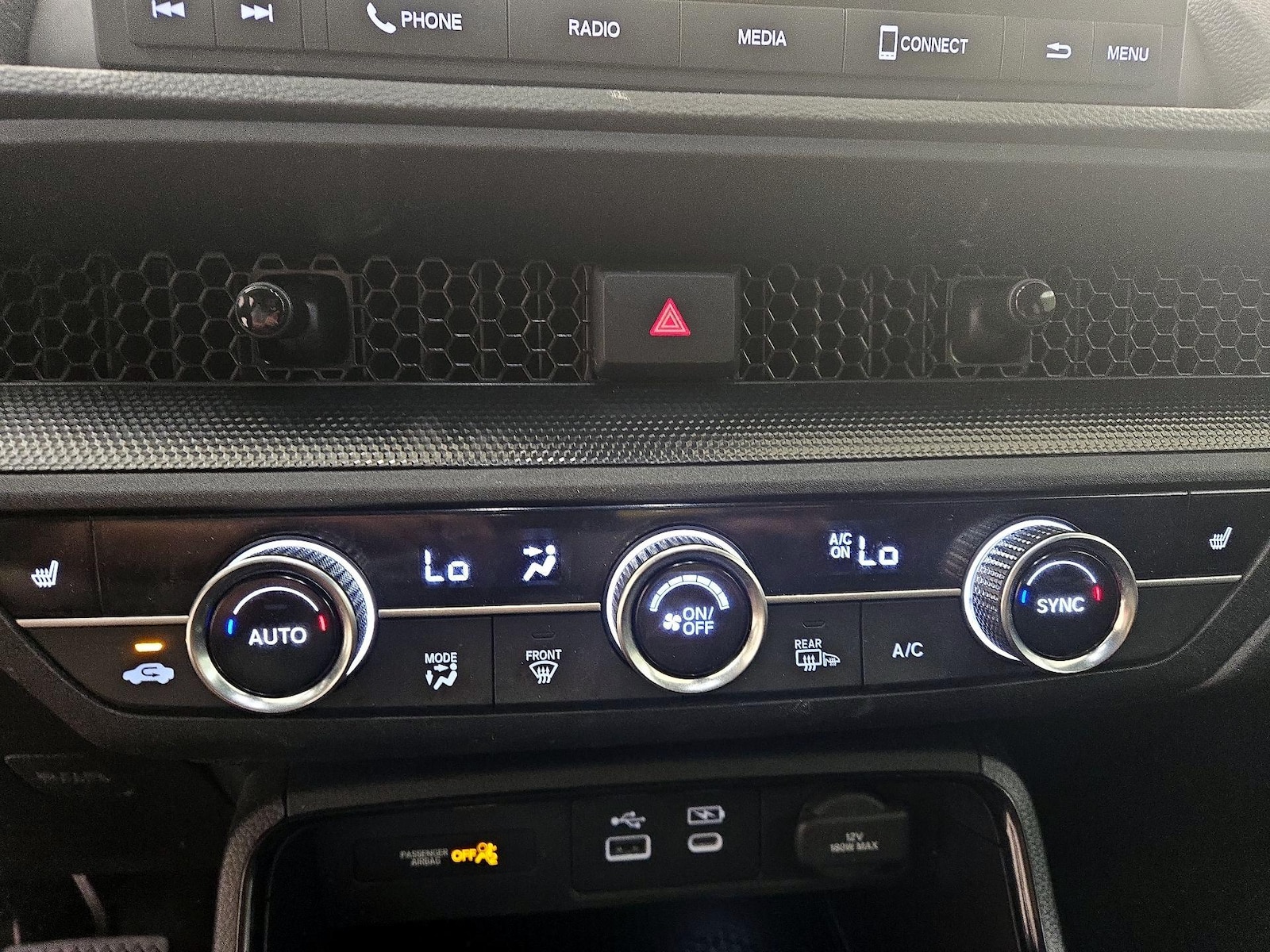 2023 Honda CR-V Sport - Photo 17
