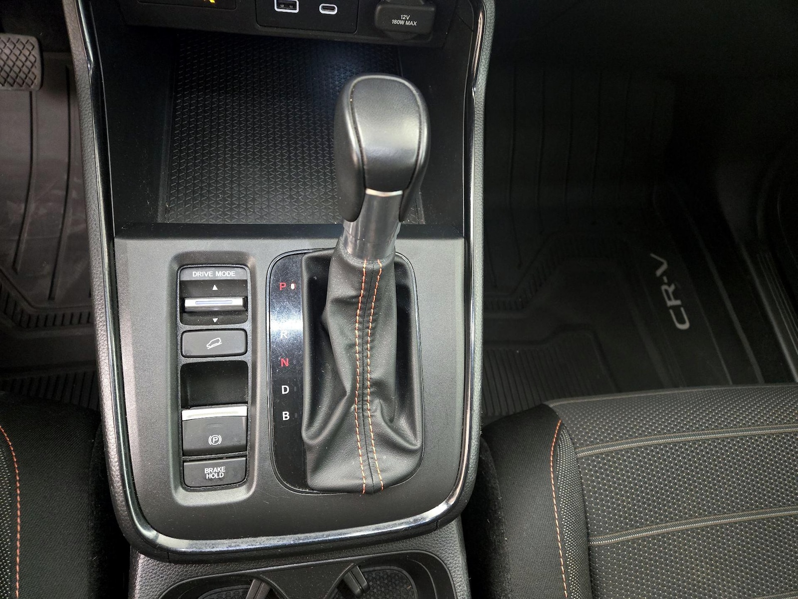 2023 Honda CR-V Sport - Photo 18