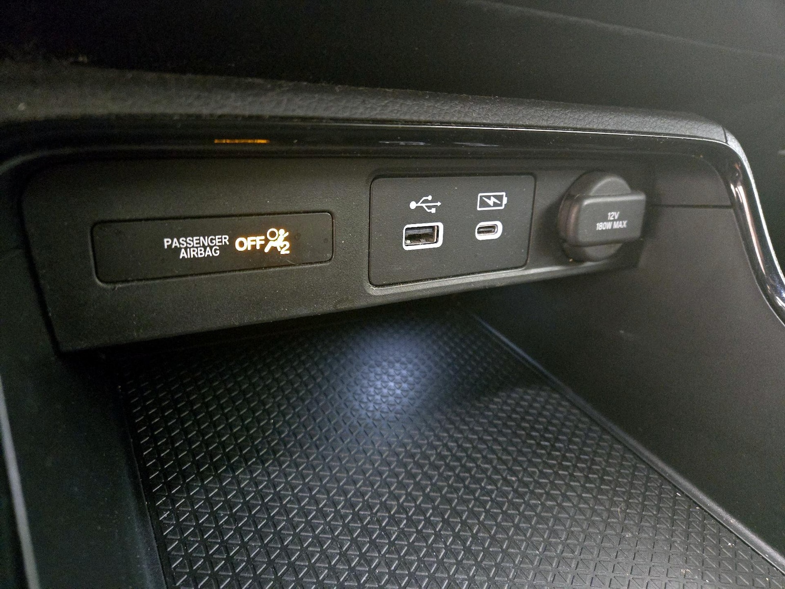 2023 Honda CR-V Sport - Photo 19