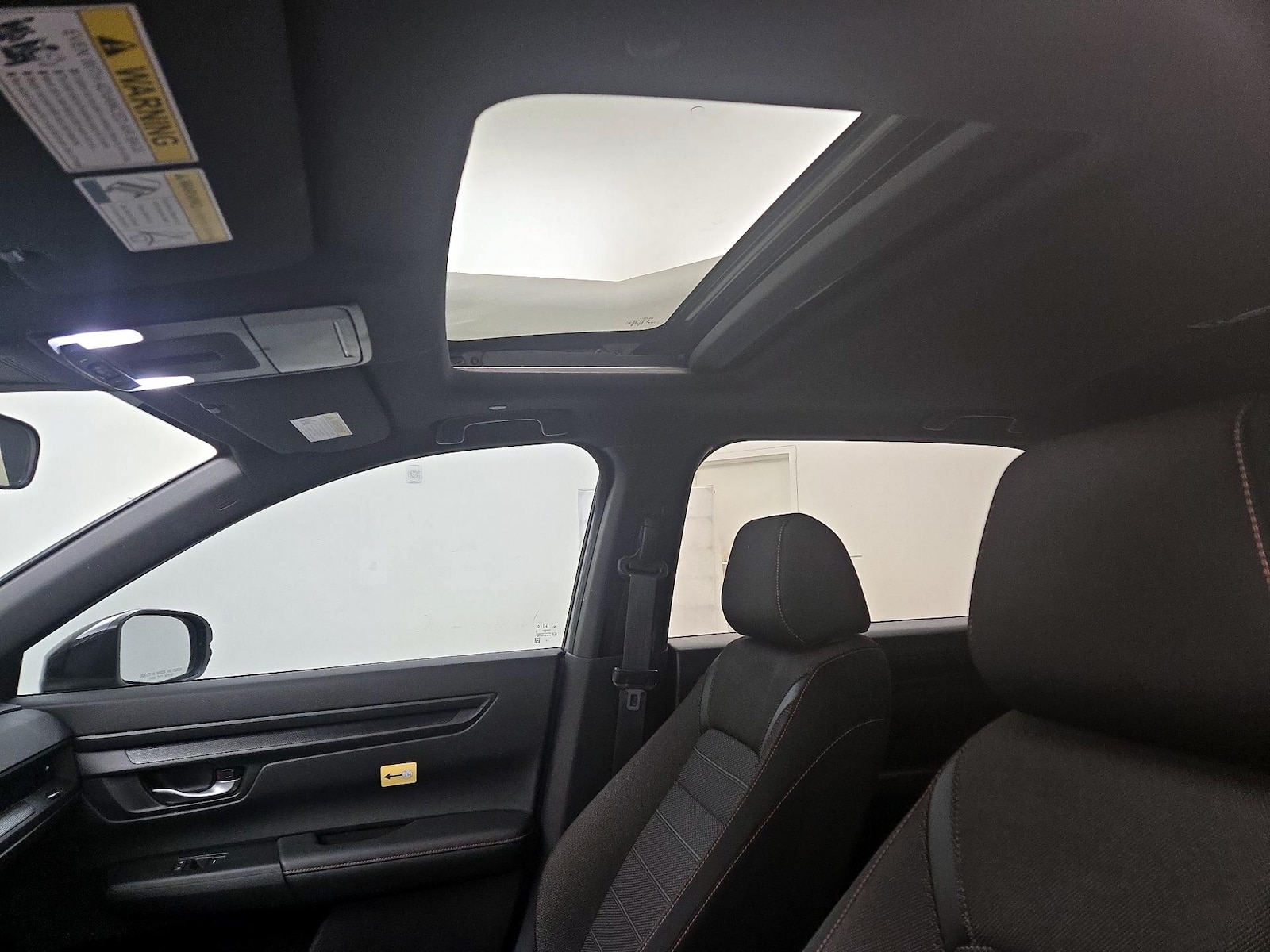 2023 Honda CR-V Sport - Photo 20
