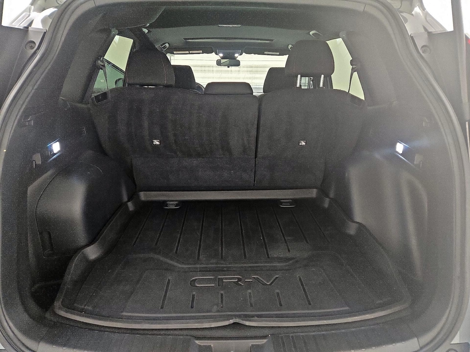 2023 Honda CR-V Sport - Photo 22