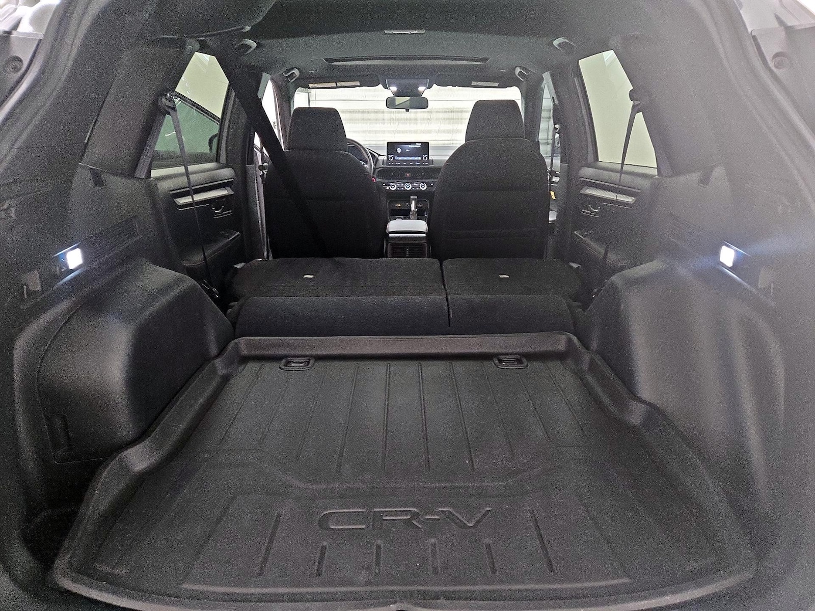 2023 Honda CR-V Sport - Photo 23