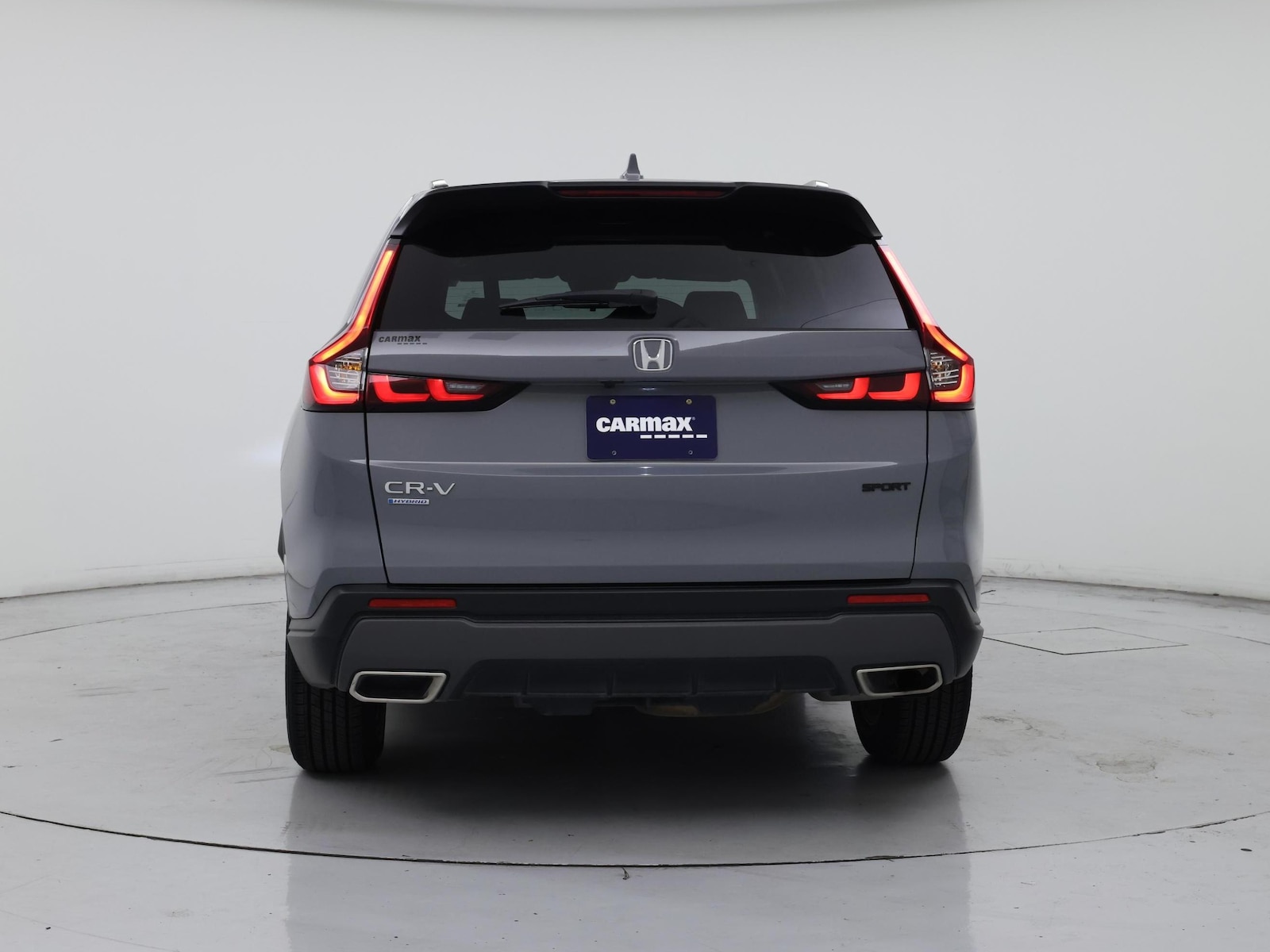 2023 Honda CR-V Sport - Photo 7