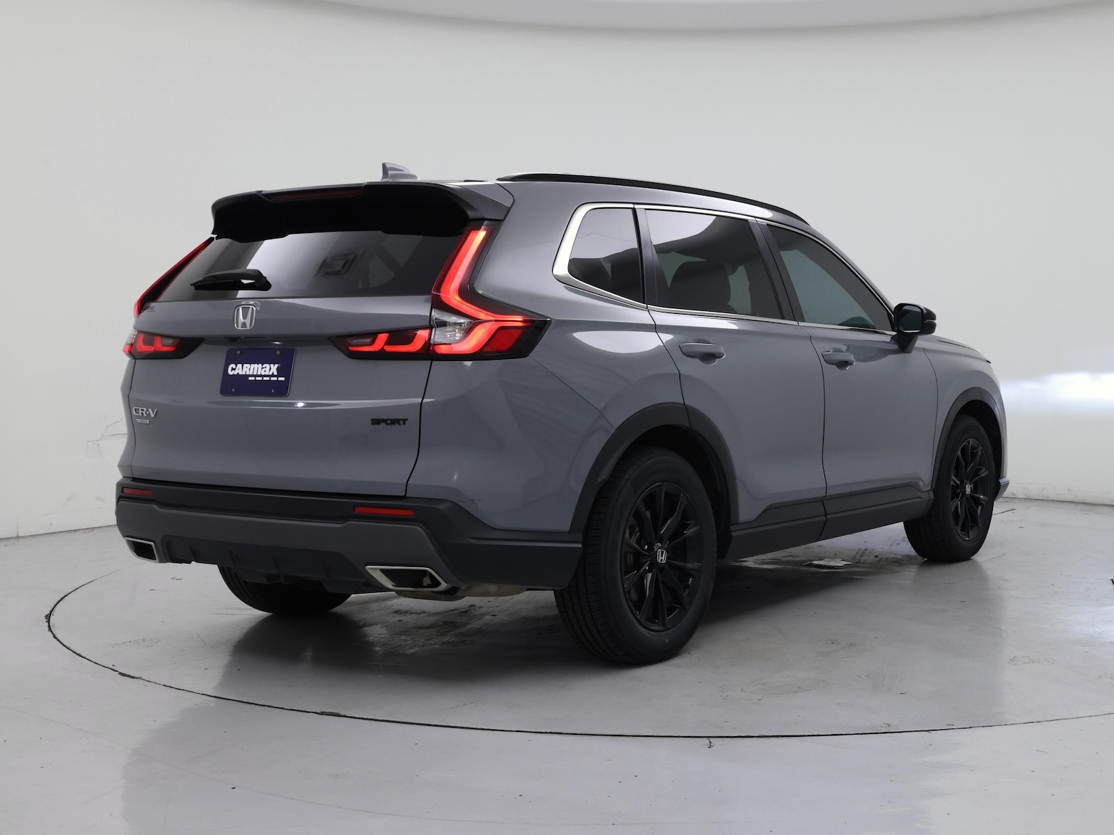 2023 Honda CR-V Sport - Photo 9