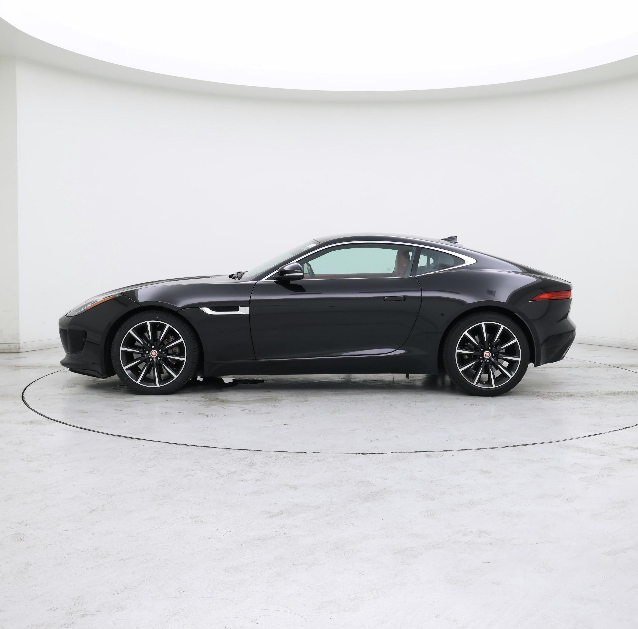 Thumbnail: 2016 Jaguar F-Type - 3