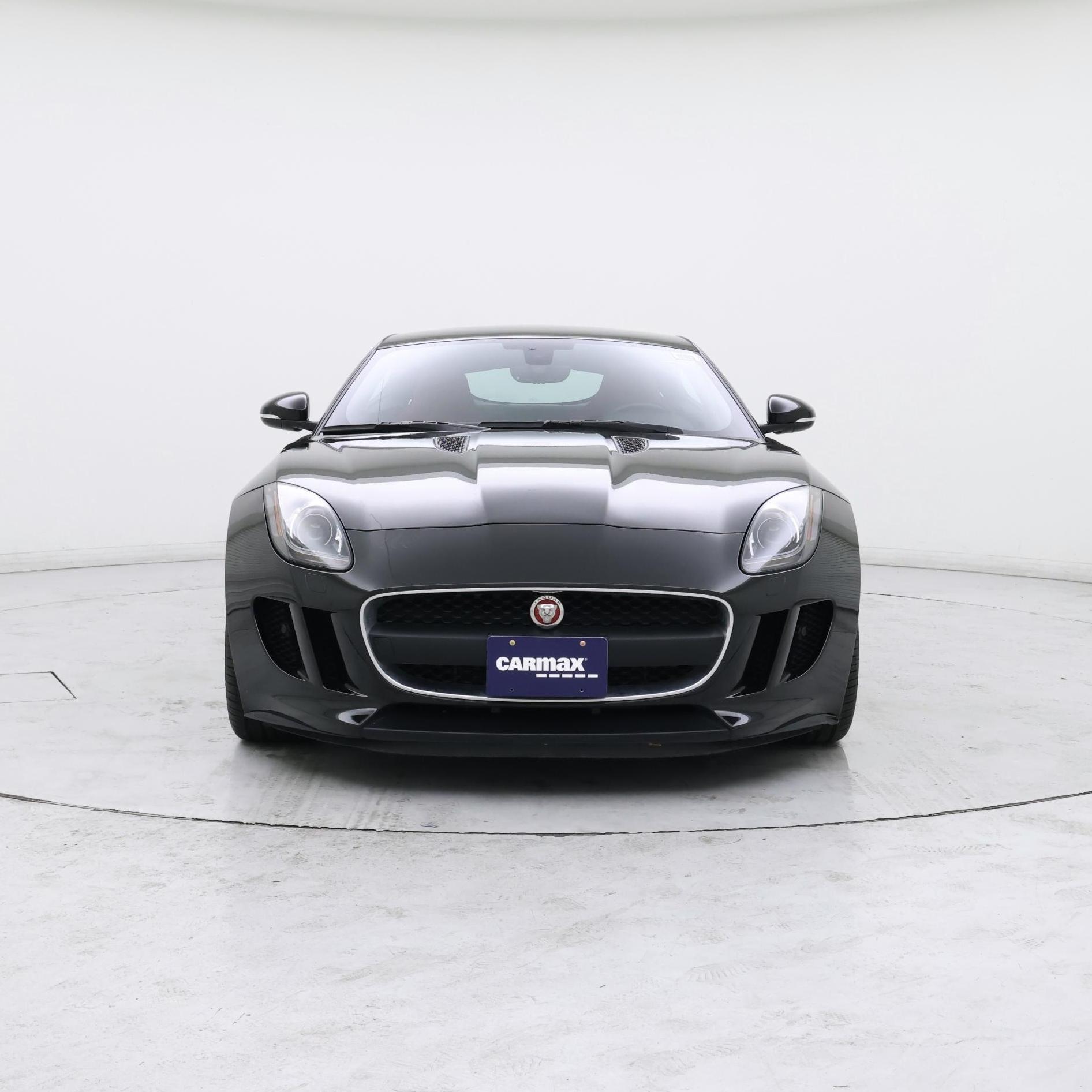 Thumbnail: 2016 Jaguar F-Type - 5