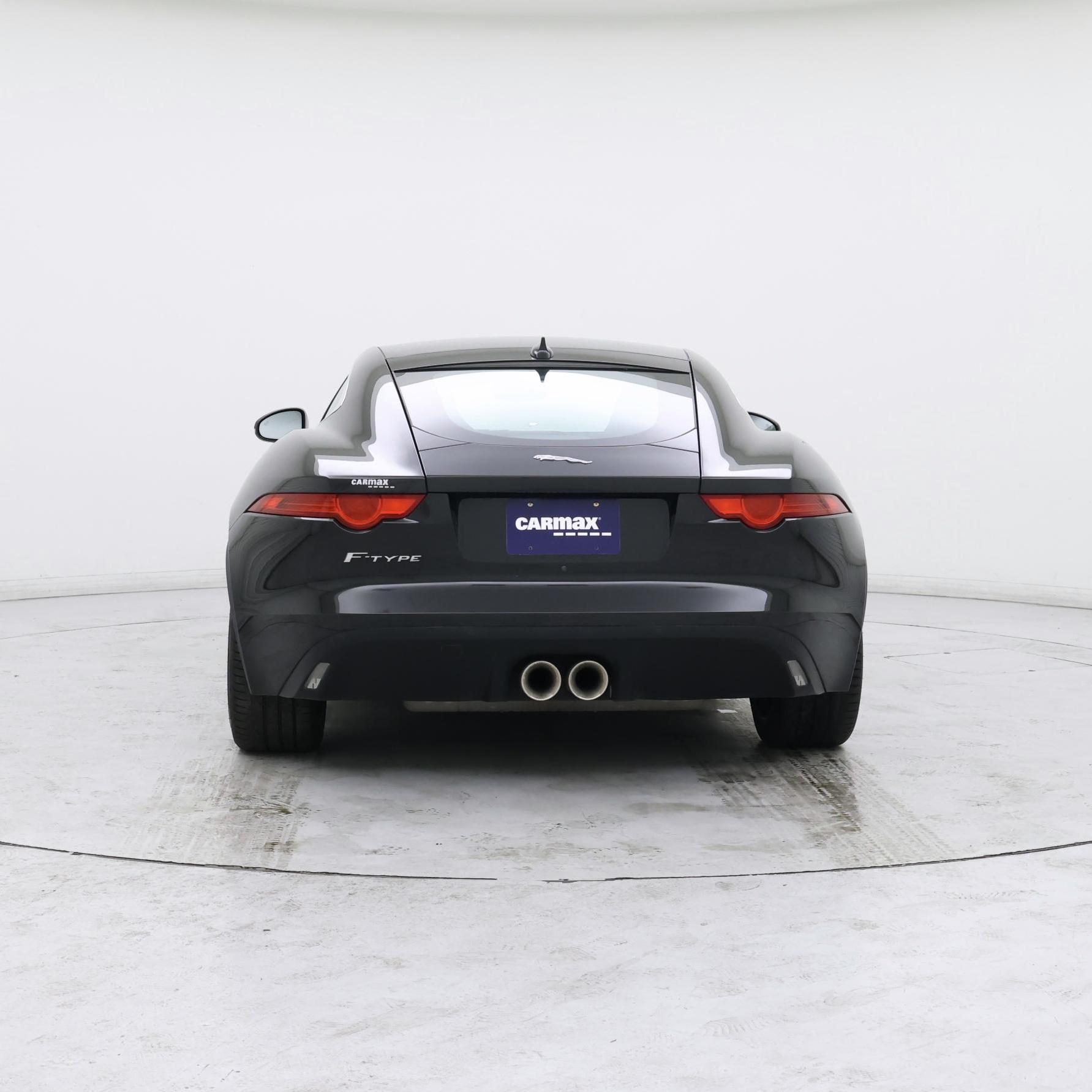 Thumbnail: 2016 Jaguar F-Type - 6