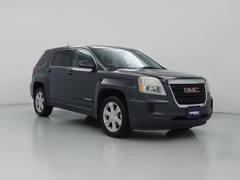 2017 GMC Terrain SLE -
                  Sicklerville, NJ