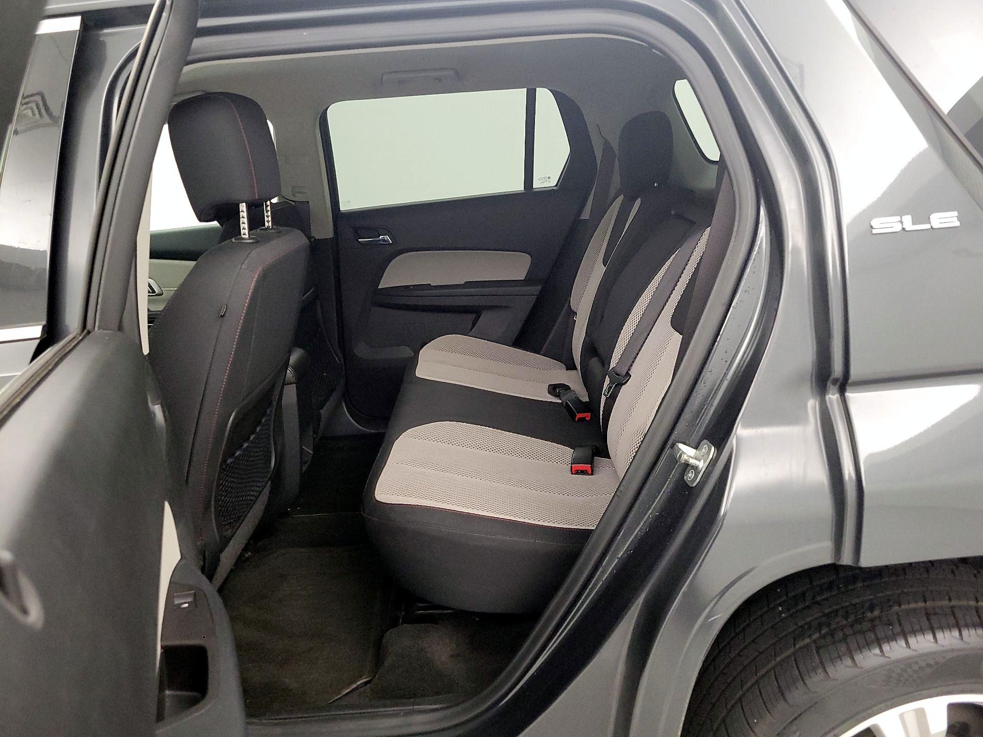 Thumbnail: 2017 GMC Terrain - 18