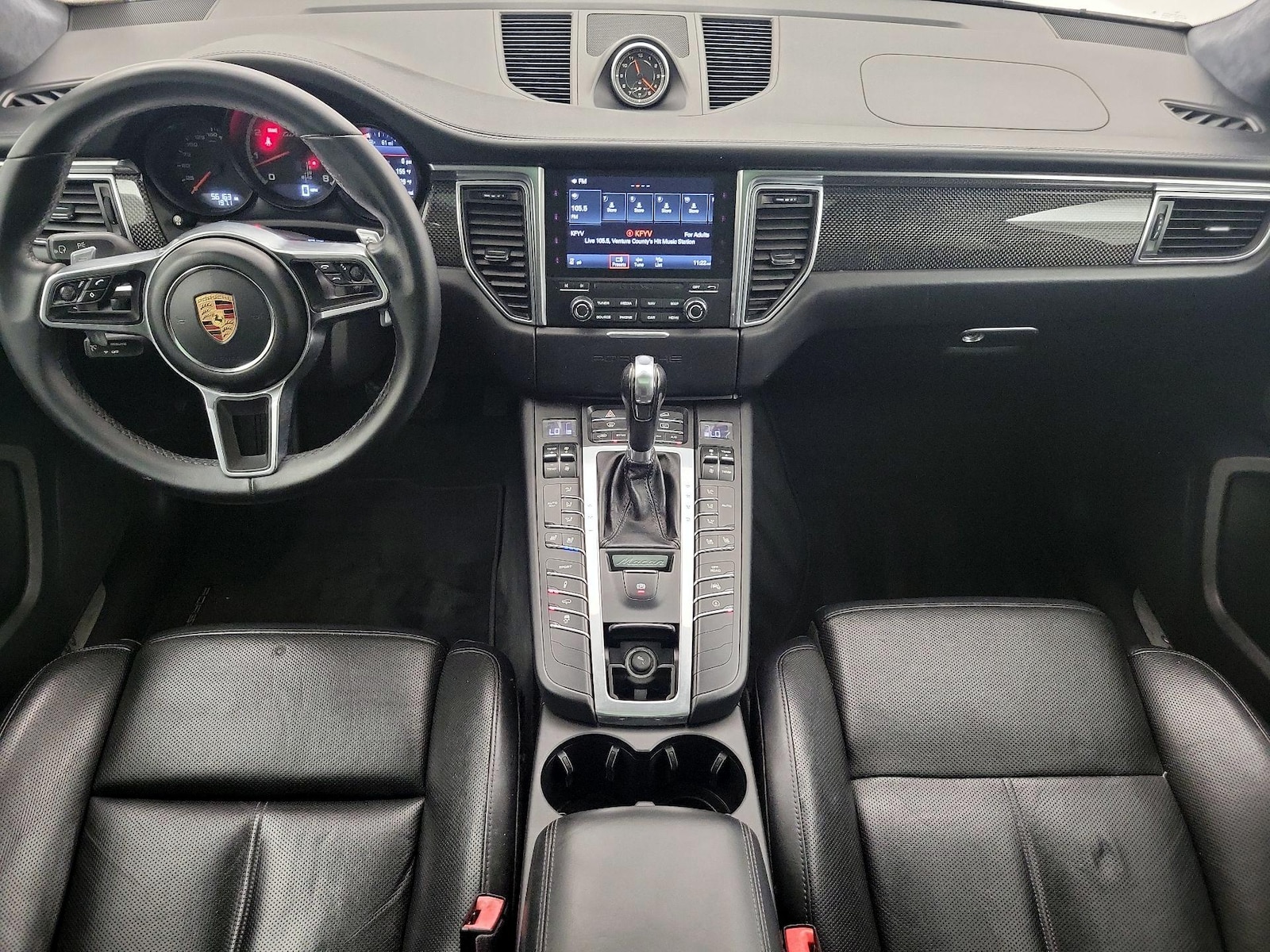 Navigation System