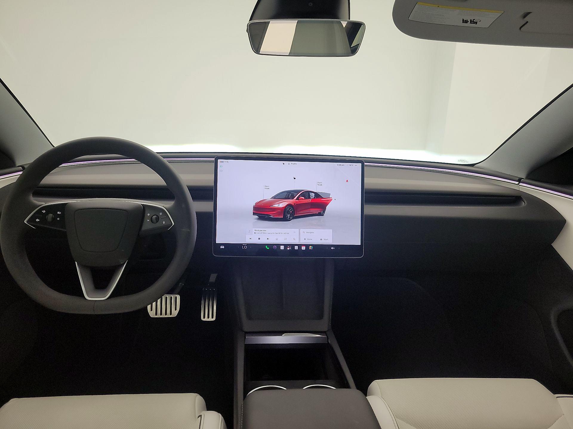 Thumbnail: 2025 Tesla Model 3 - 9