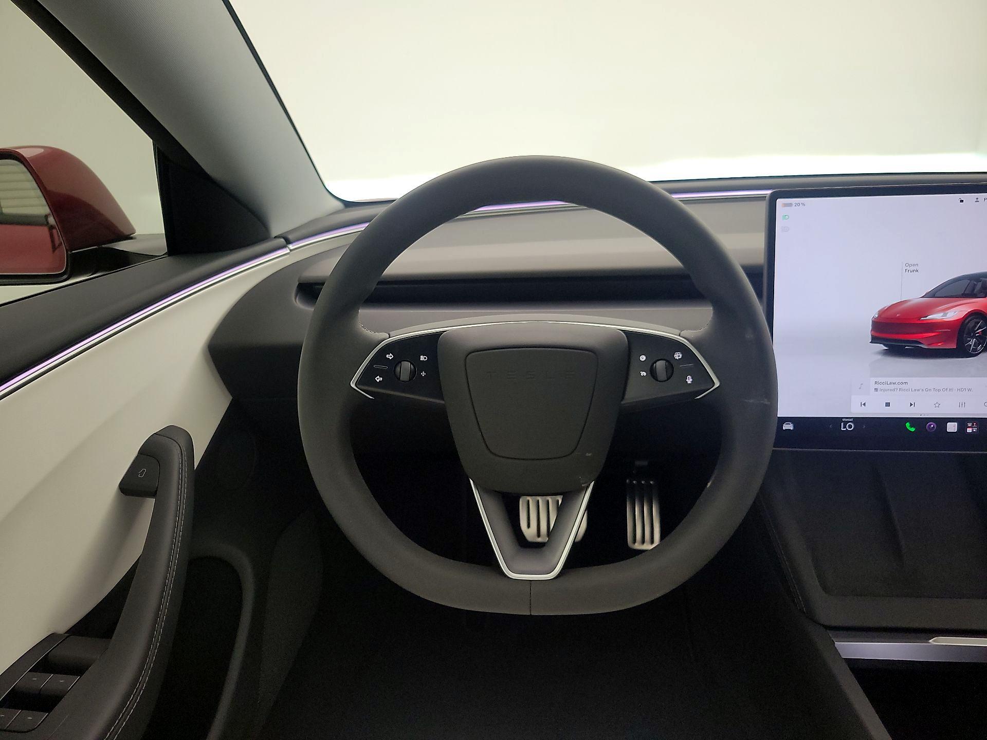 Thumbnail: 2025 Tesla Model 3 - 10