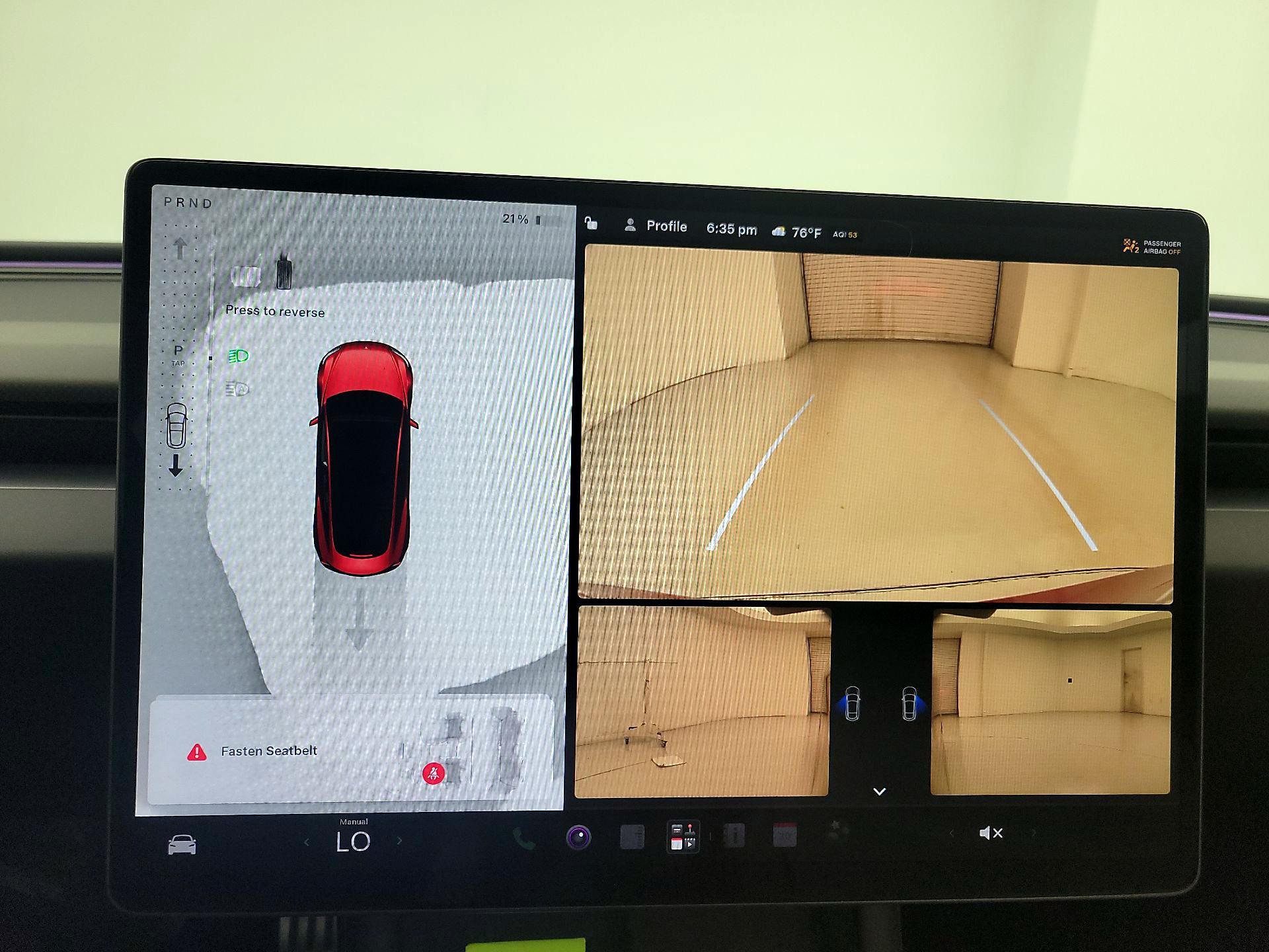 Thumbnail: 2025 Tesla Model 3 - 14