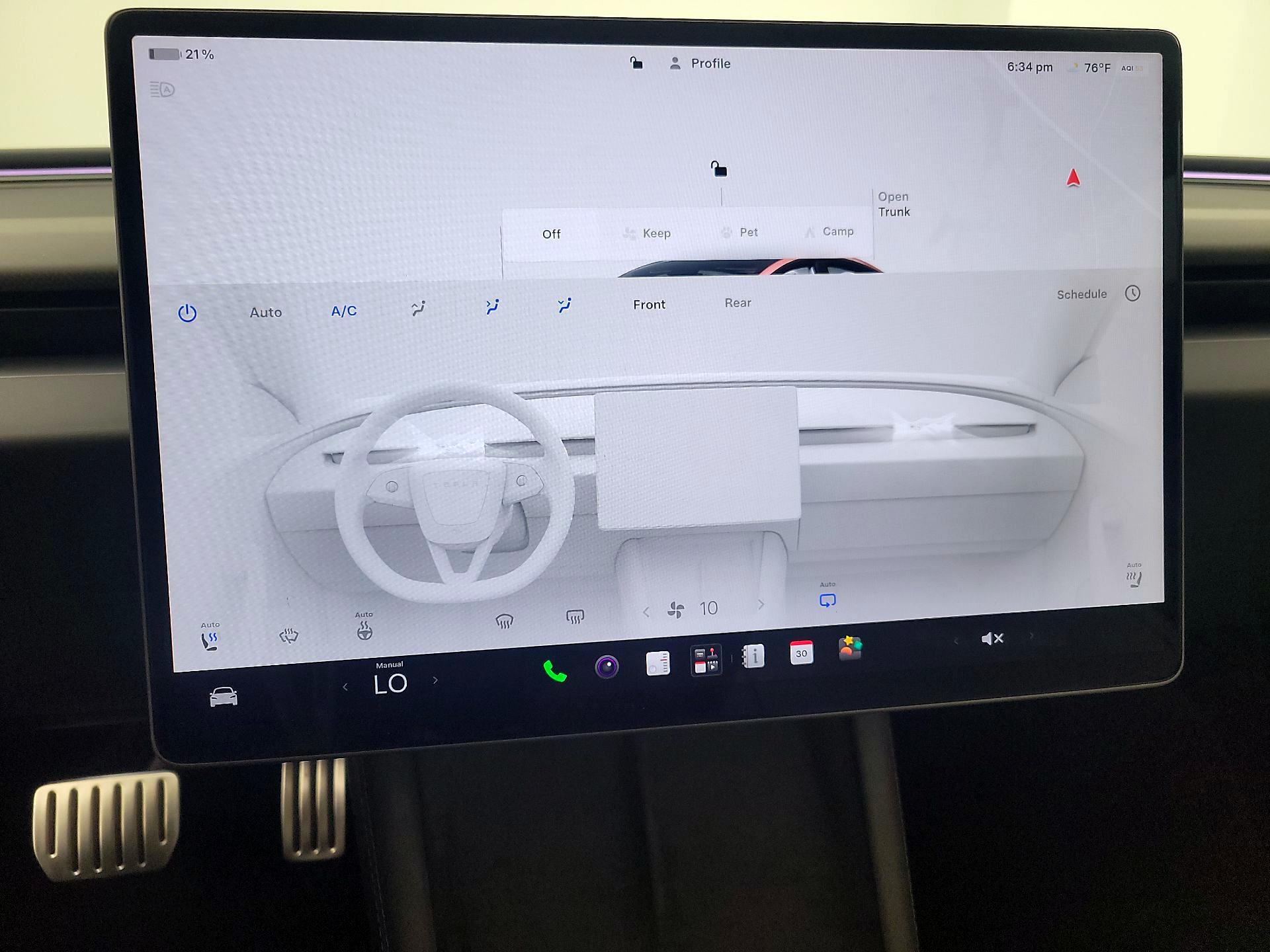 Thumbnail: 2025 Tesla Model 3 - 16