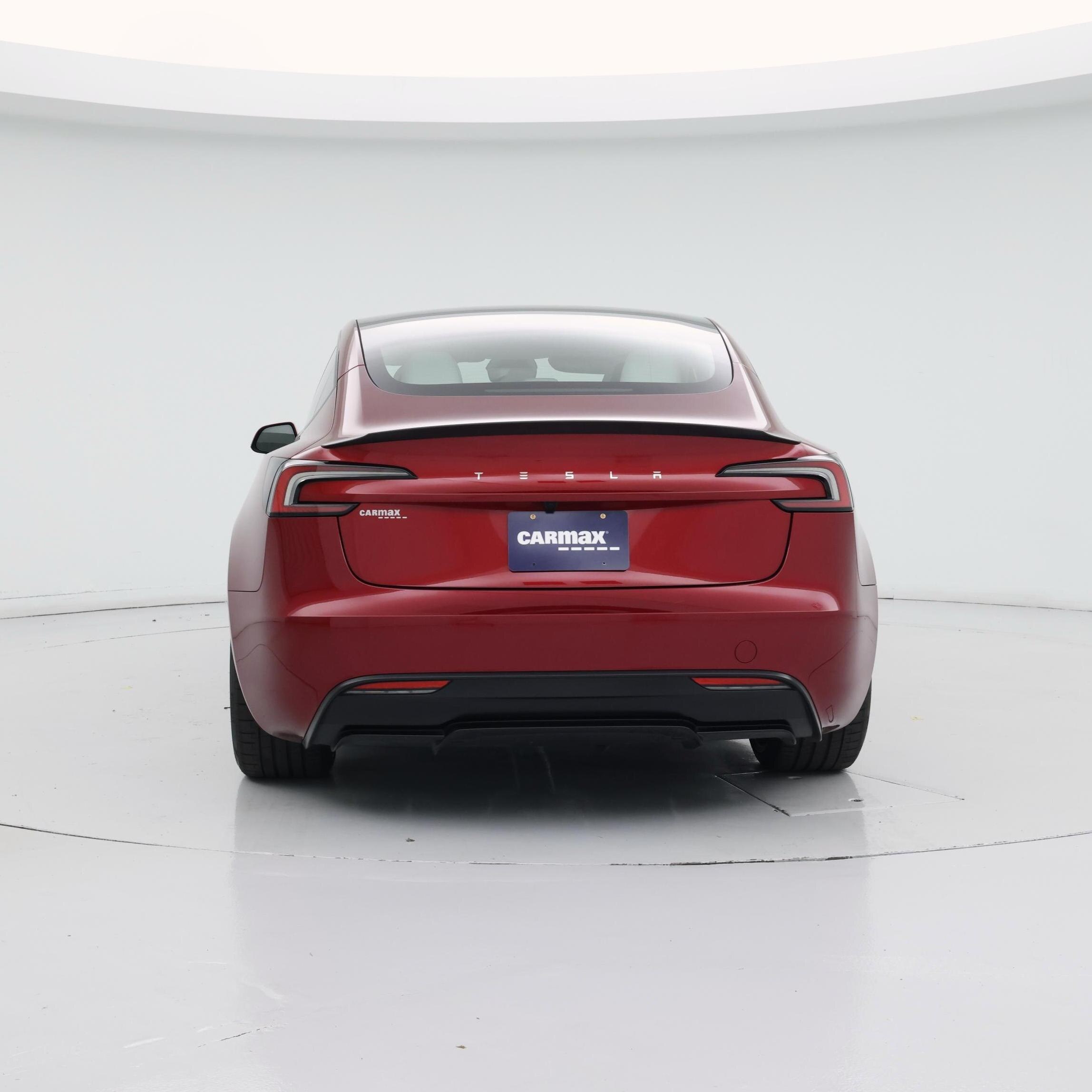 Thumbnail: 2025 Tesla Model 3 - 6