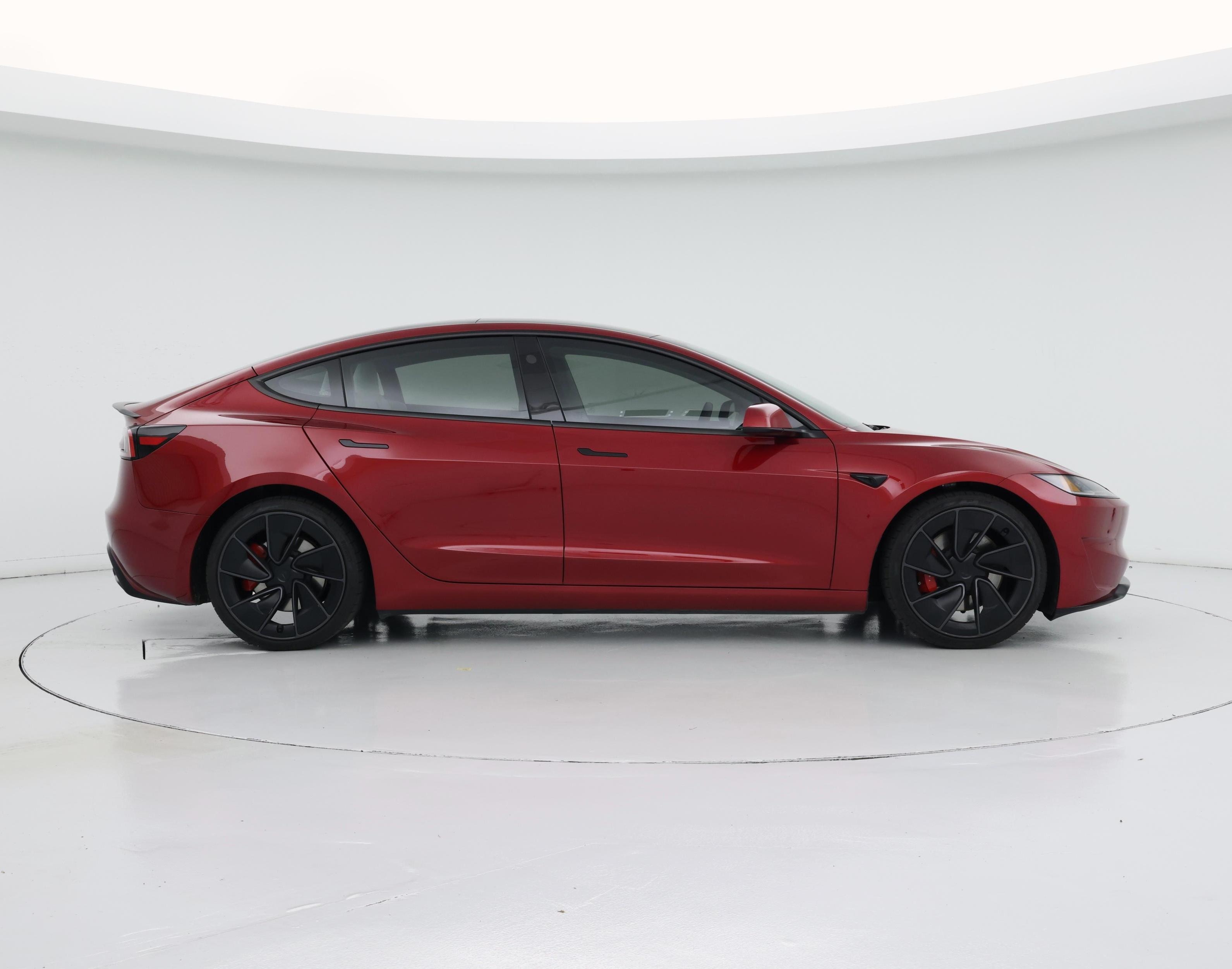 Thumbnail: 2025 Tesla Model 3 - 7