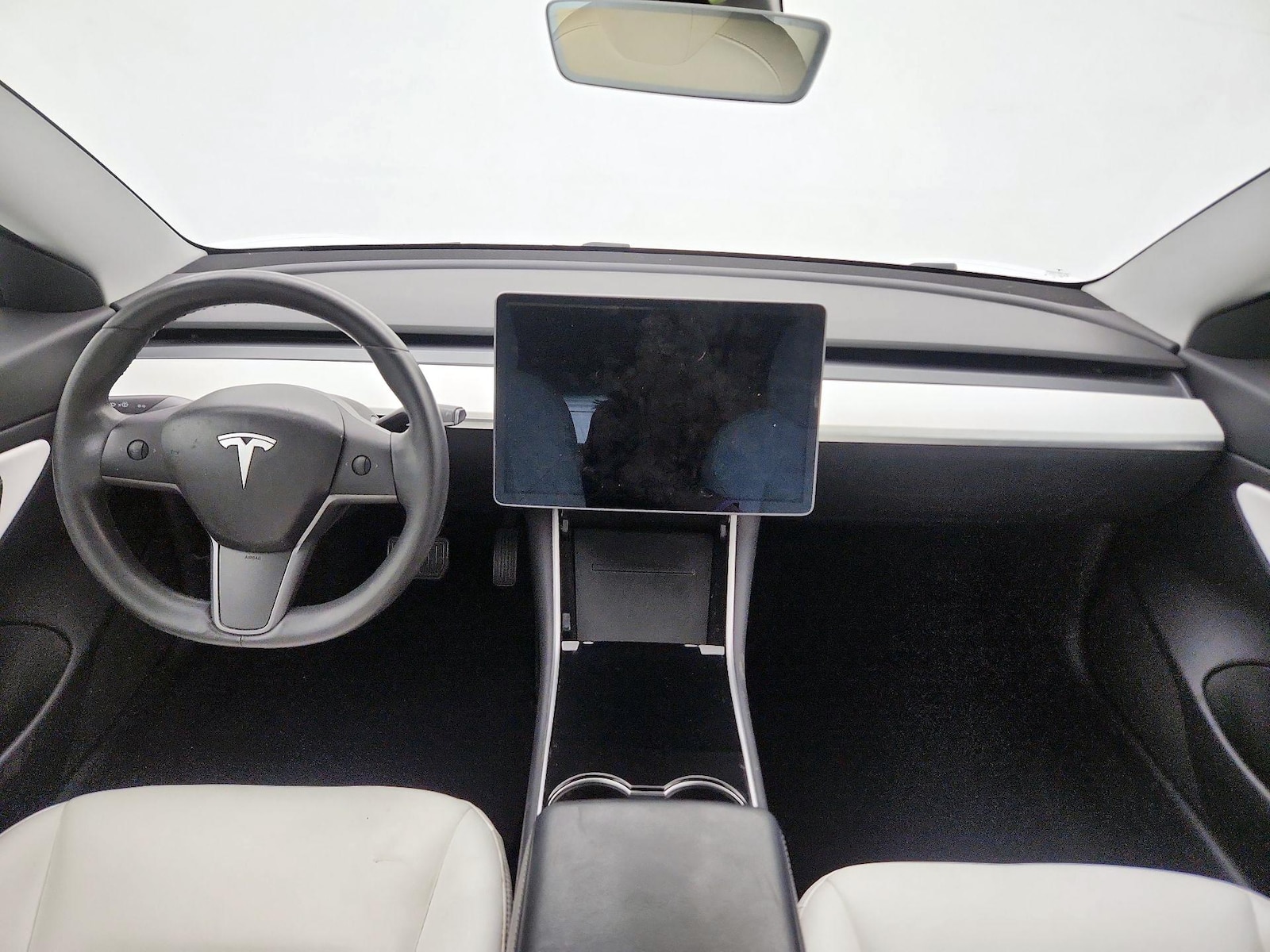 Navigation System
