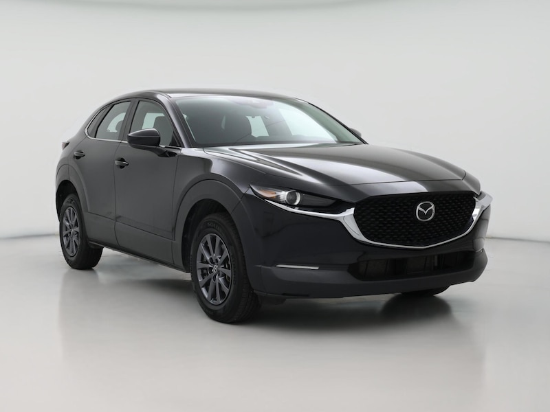2021 Mazda CX-30 S -
                  Wichita, KS