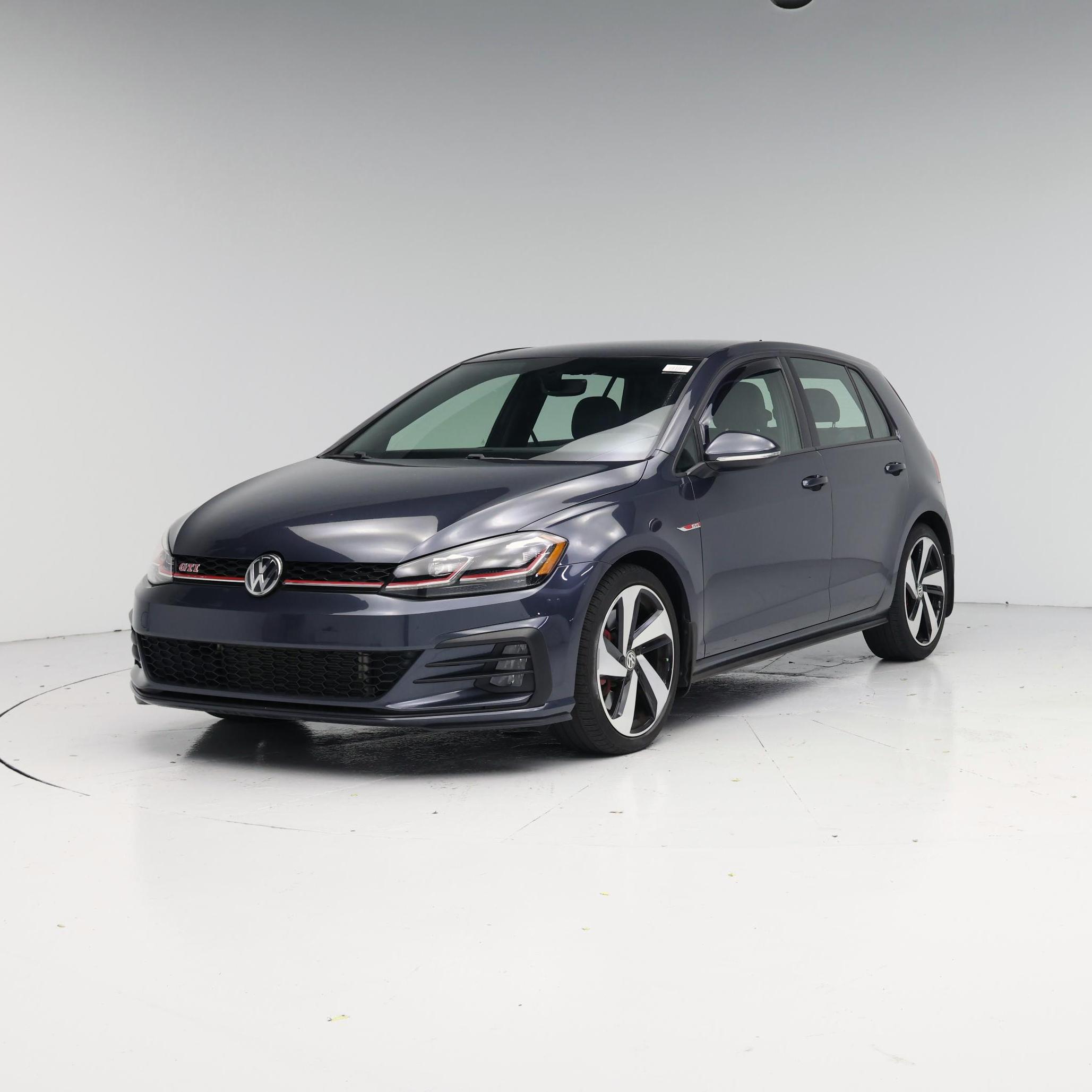 Thumbnail: 2020 Volkswagen Golf - 4