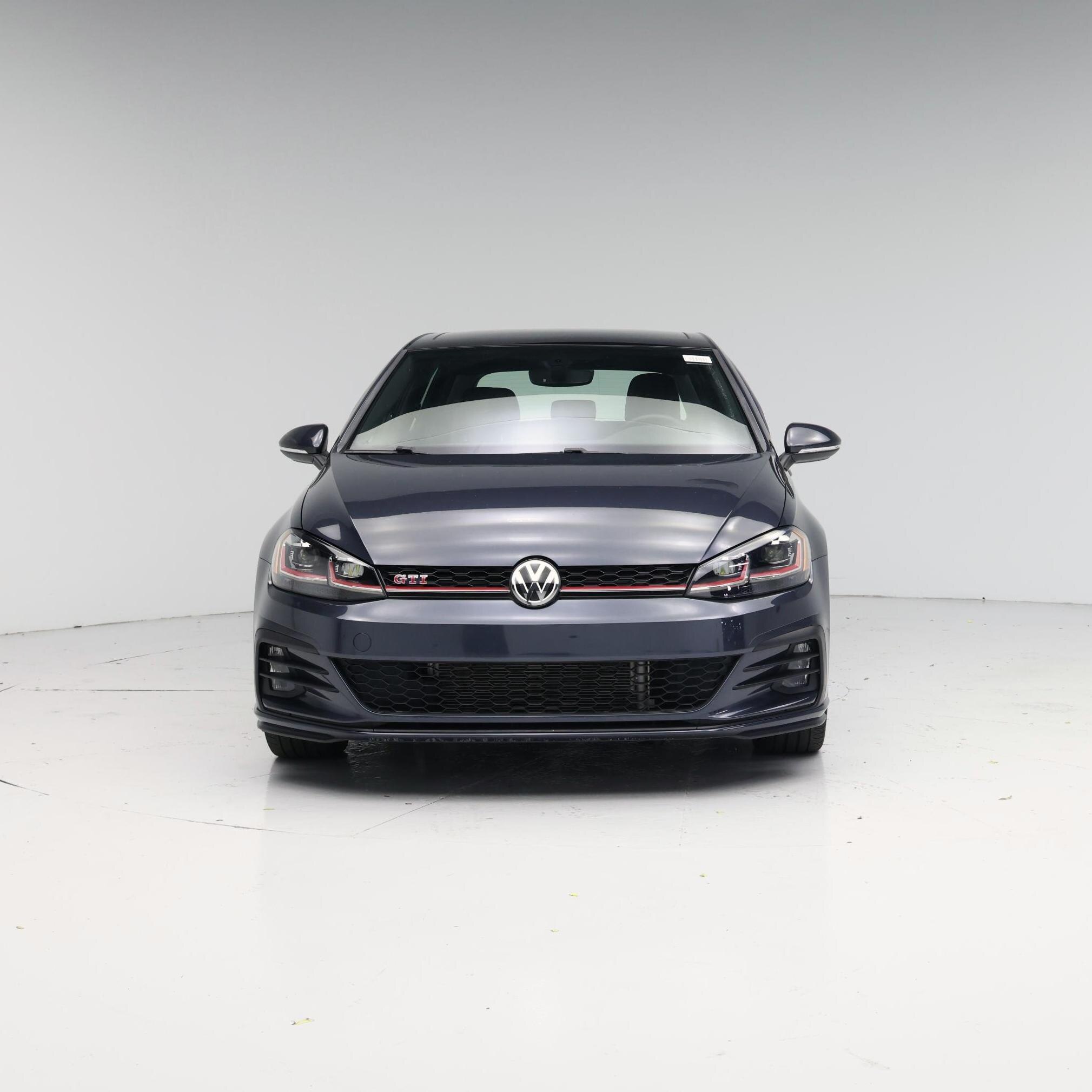 Thumbnail: 2020 Volkswagen Golf - 5